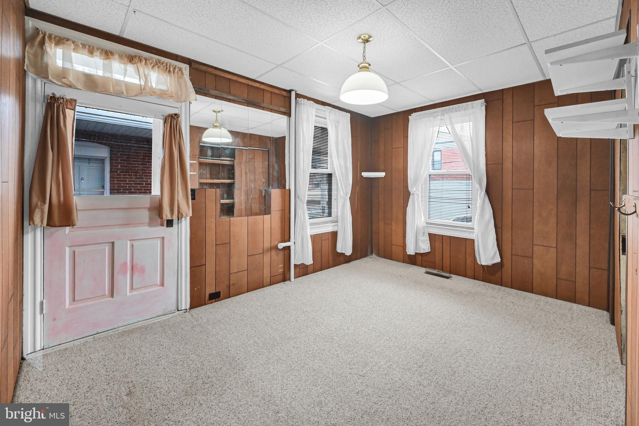 NORTH YORK BORO - Residential