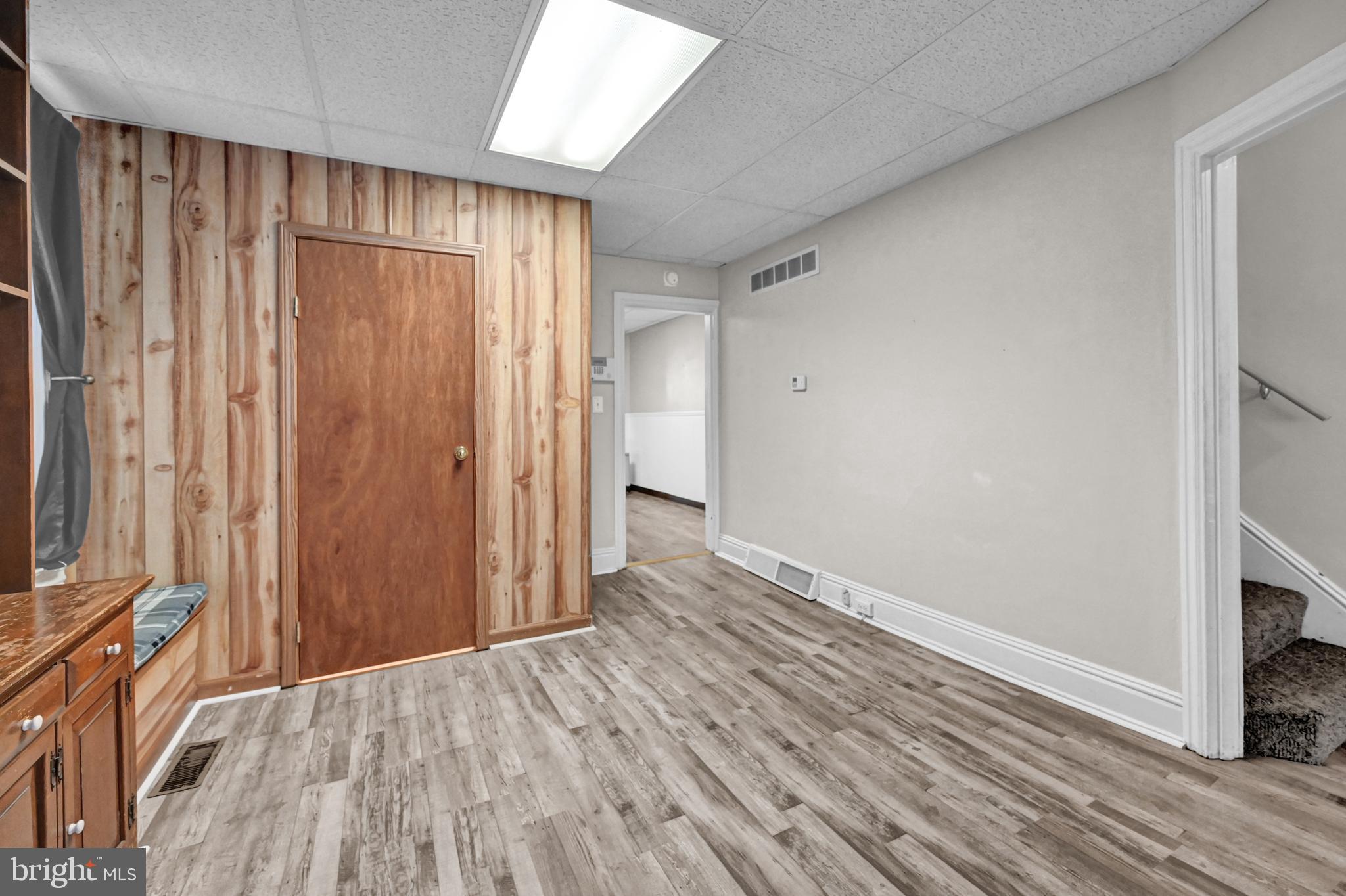 NORTH YORK BORO - Residential