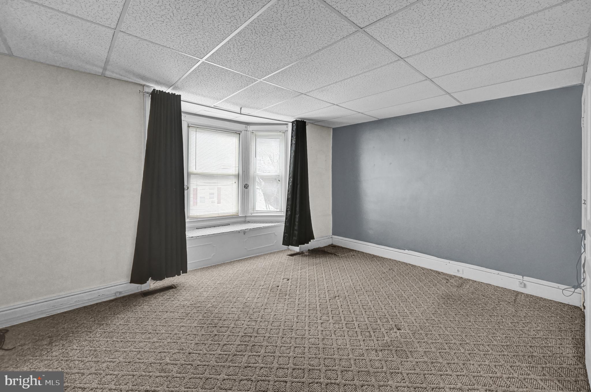 NORTH YORK BORO - Residential