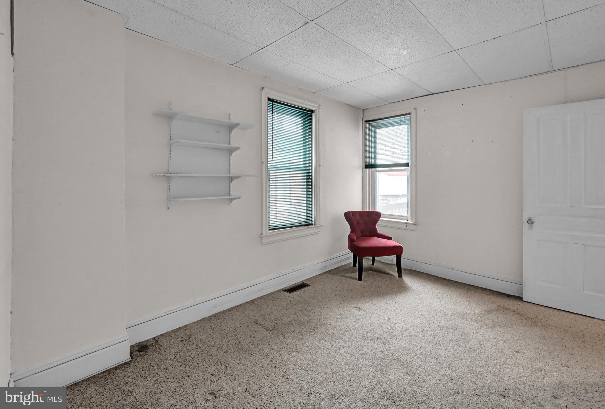 NORTH YORK BORO - Residential