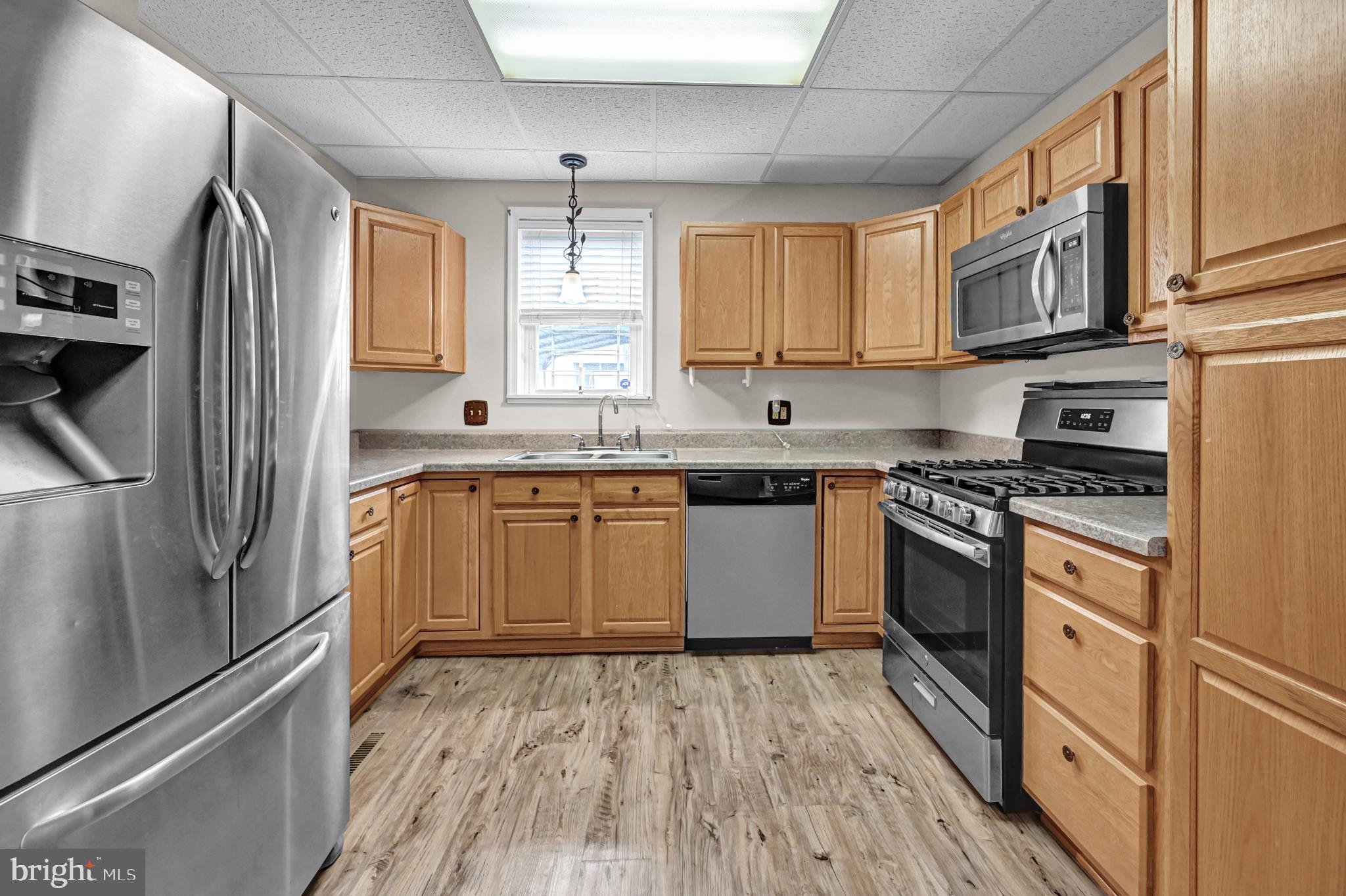 NORTH YORK BORO - Residential