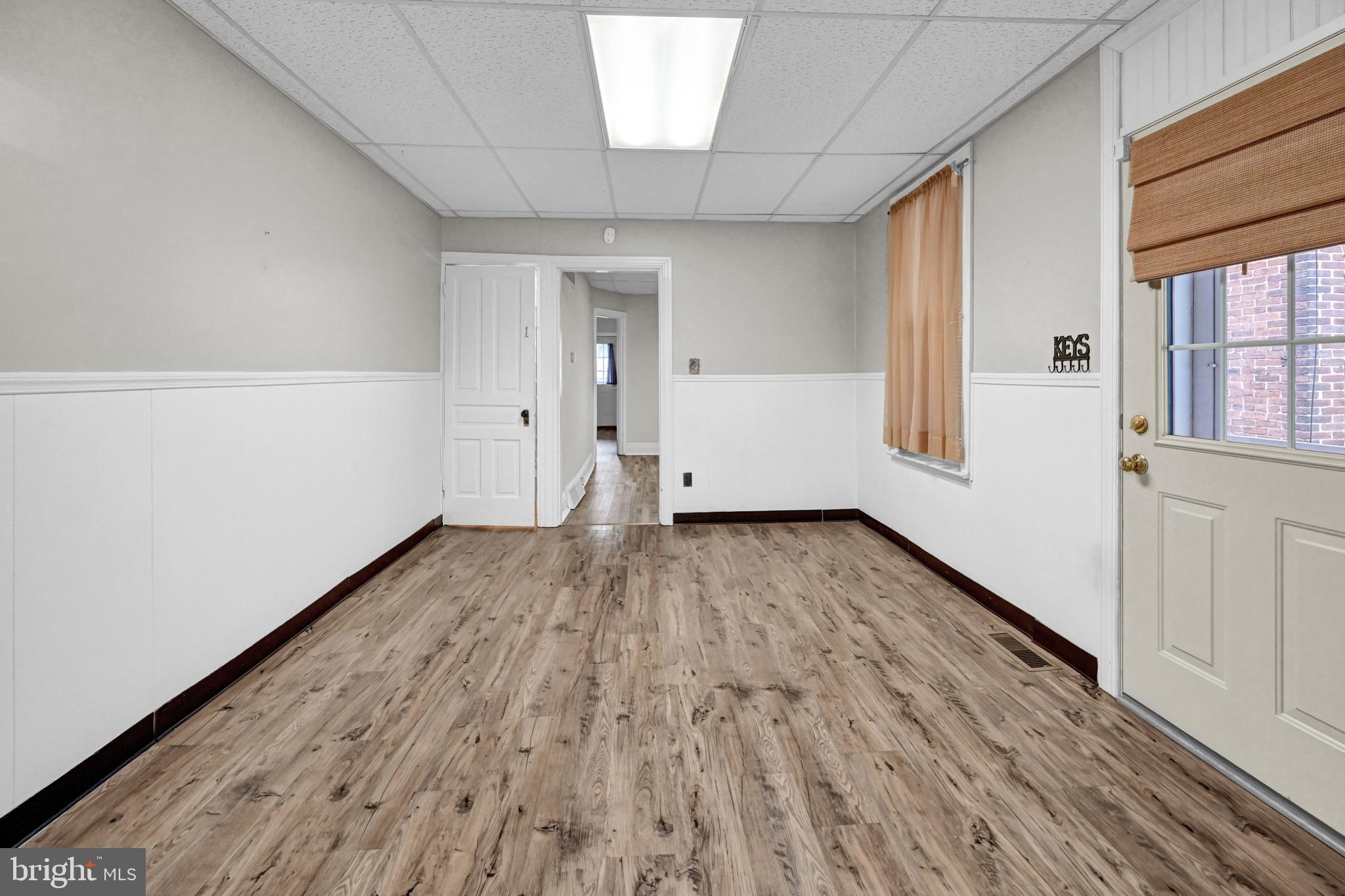 NORTH YORK BORO - Residential