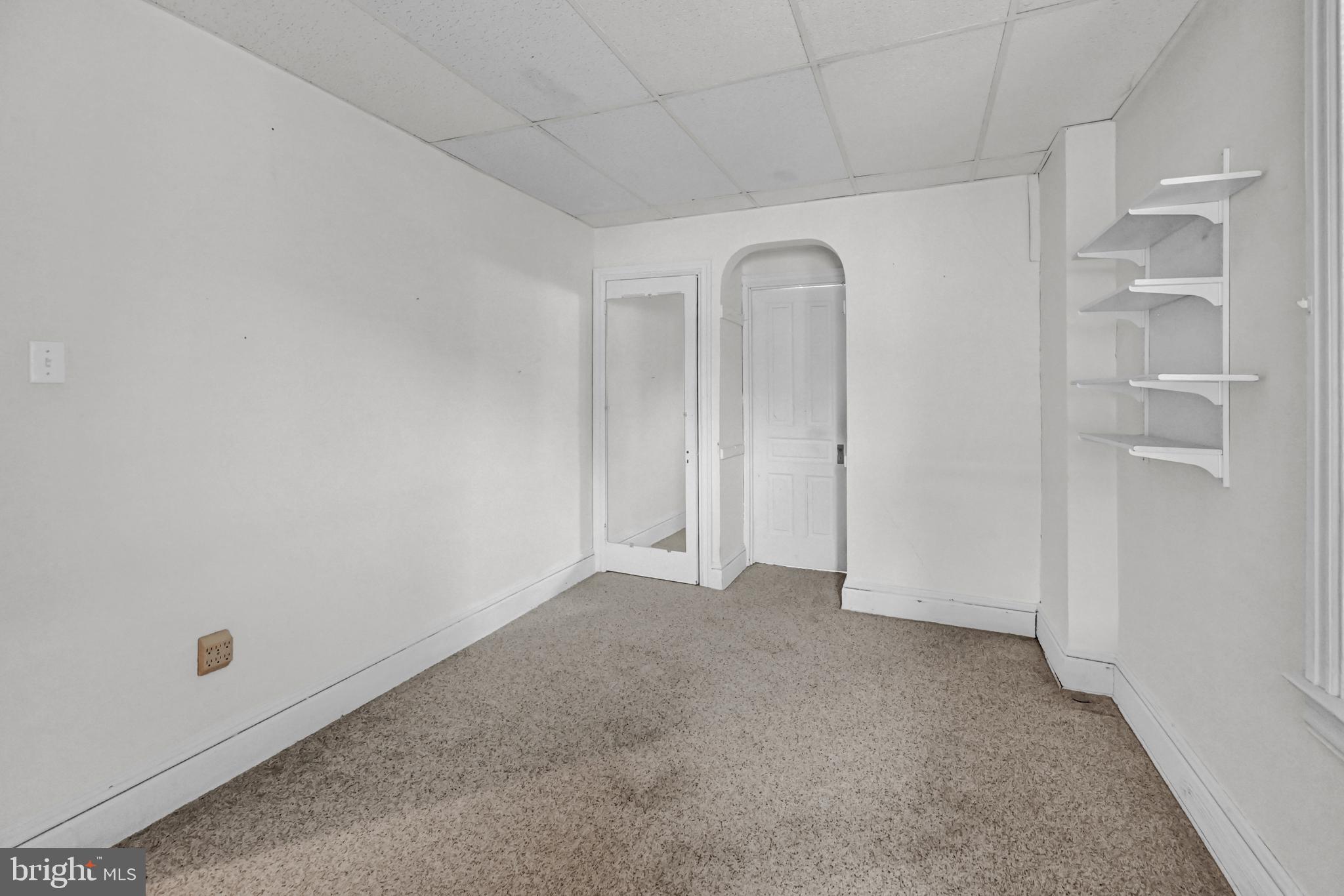 NORTH YORK BORO - Residential