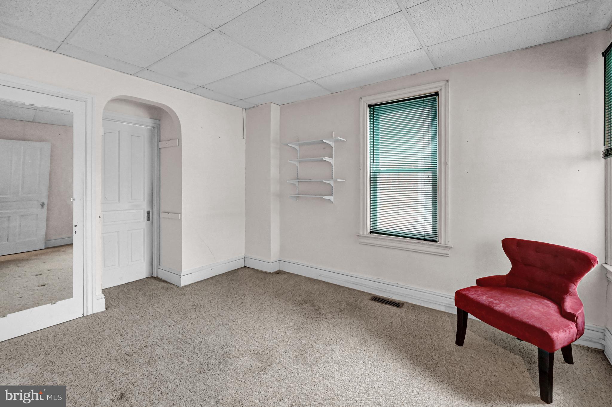 NORTH YORK BORO - Residential