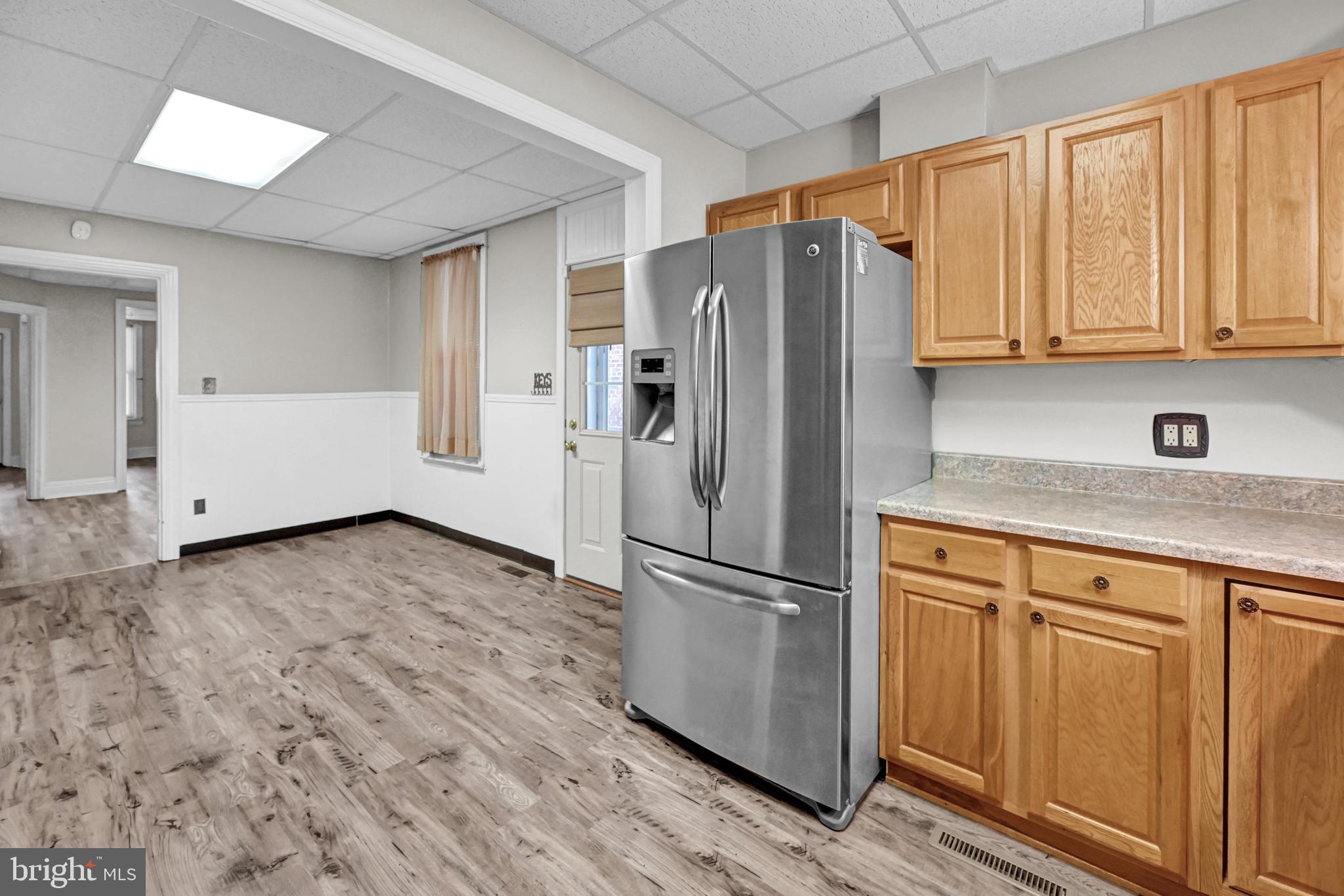 NORTH YORK BORO - Residential