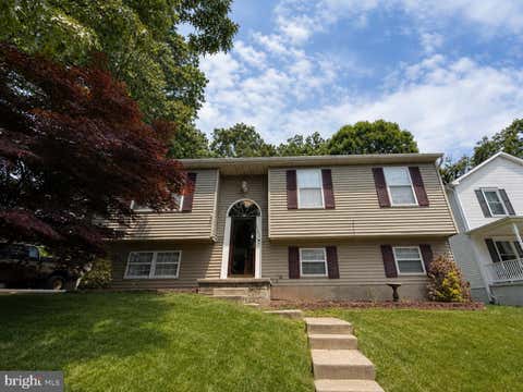 Homes For Sale - 1305 Broadview Boulevard<br/> GLEN BURNIE, MD 21061