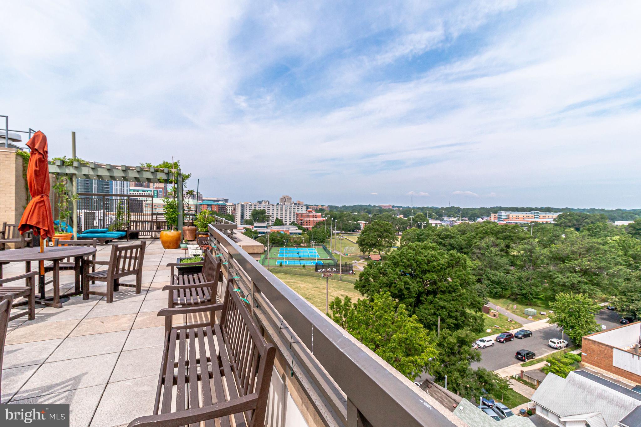 MONROE AT VIRGINIA SQUARE - Residential