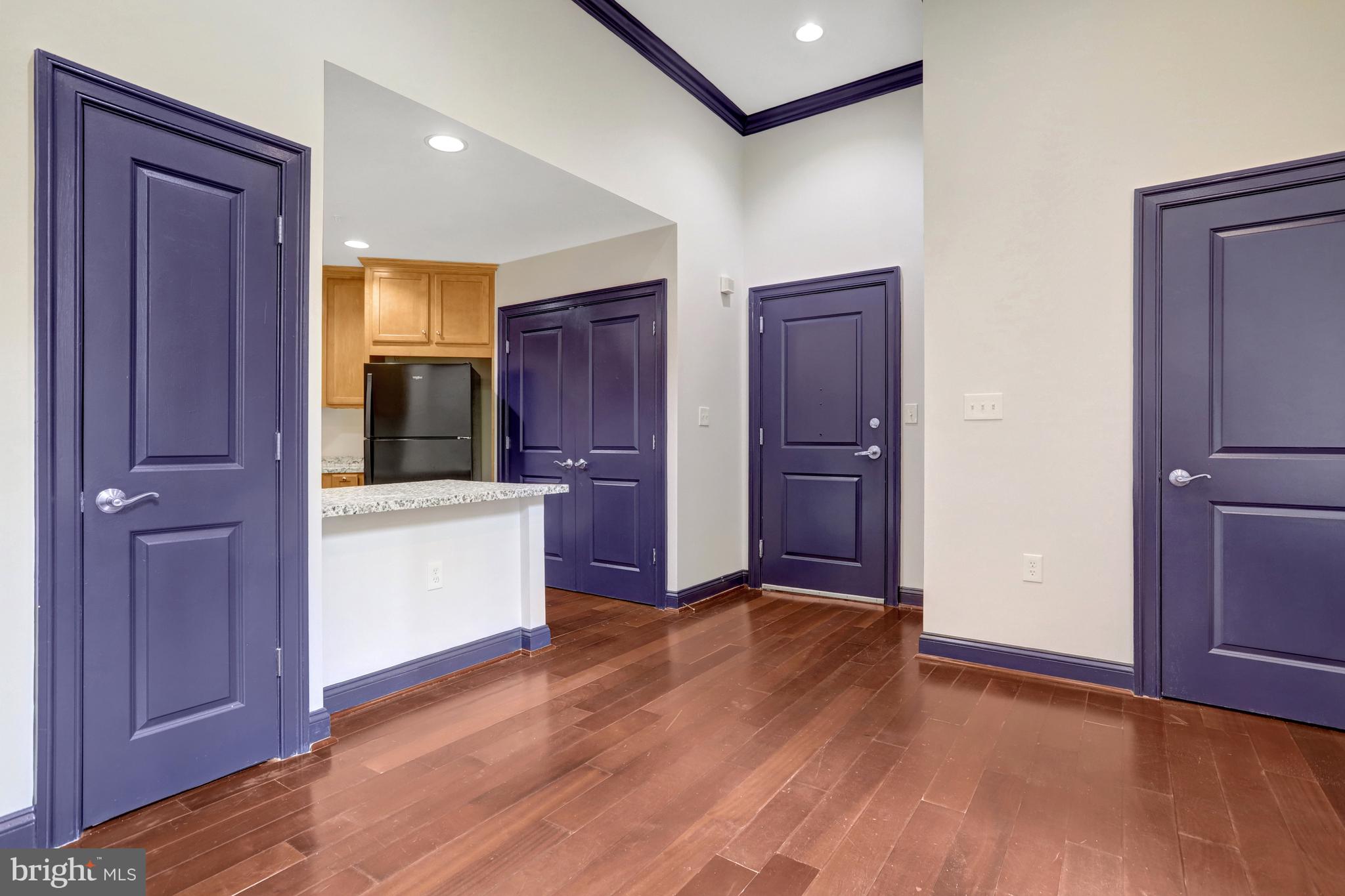 MONROE AT VIRGINIA SQUARE - Residential