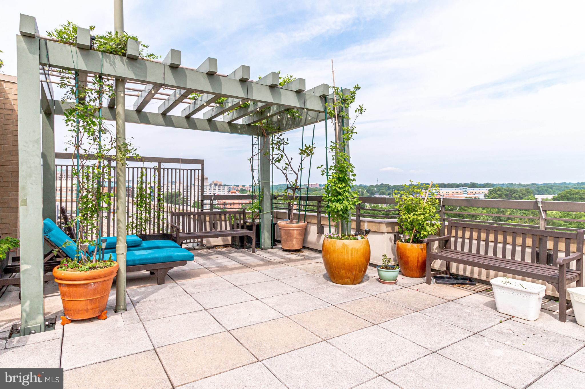 MONROE AT VIRGINIA SQUARE - Residential