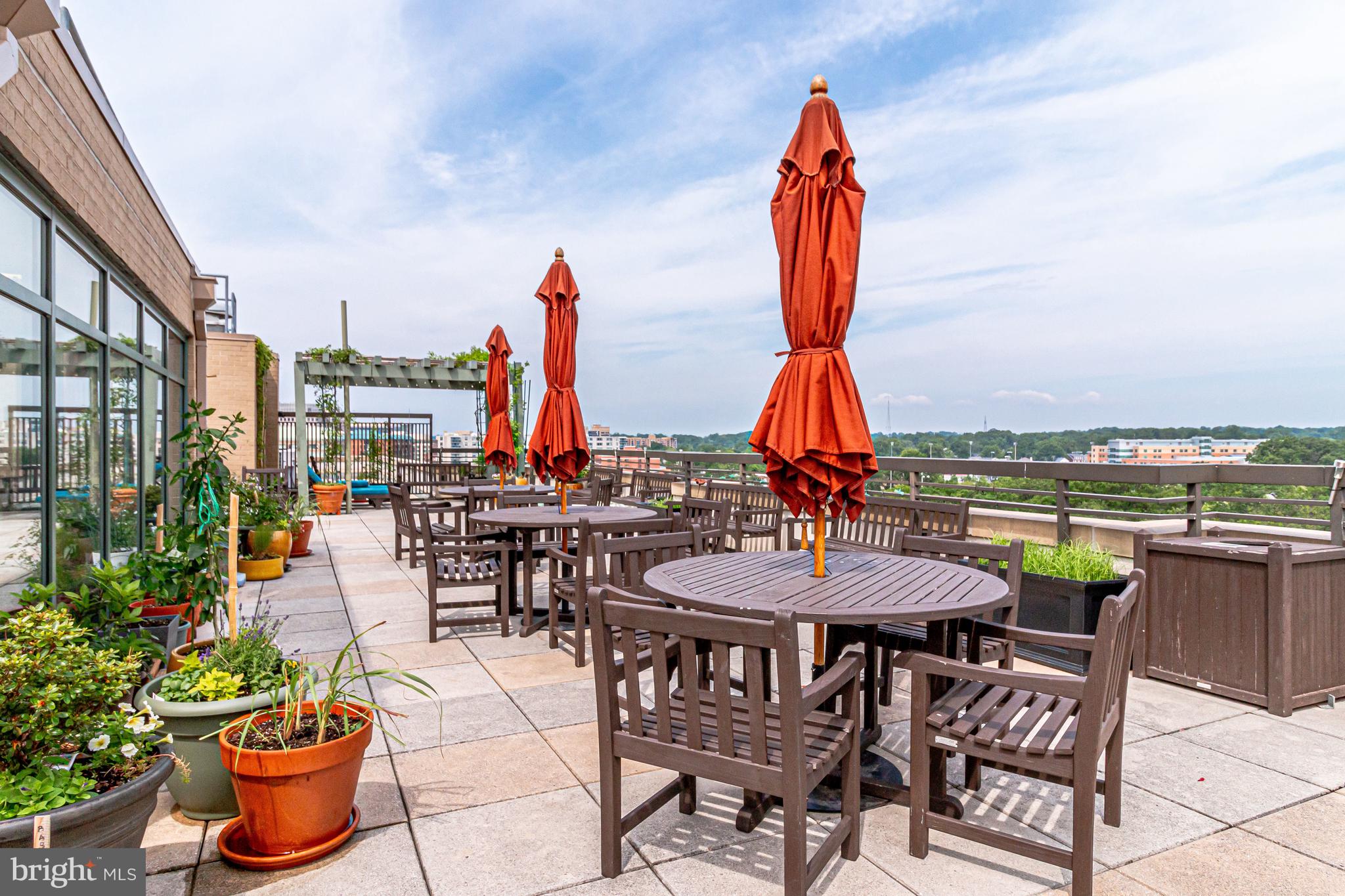 MONROE AT VIRGINIA SQUARE - Residential