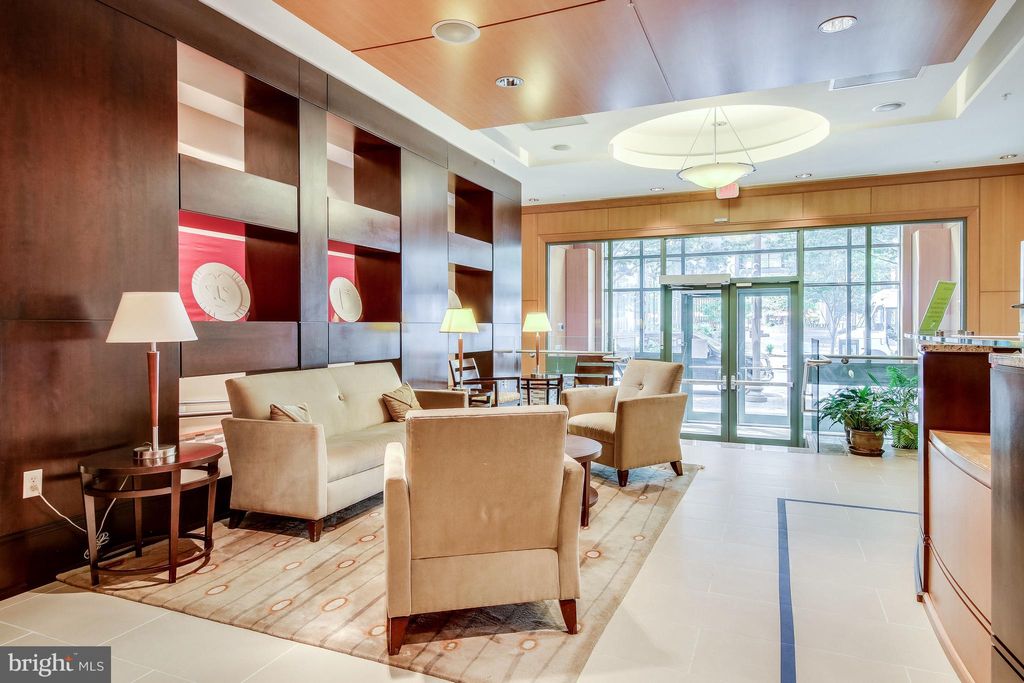 Photo of 3625 10th Street N #101, ARLINGTON, VA 22201 (MLS # VAAR2063192)