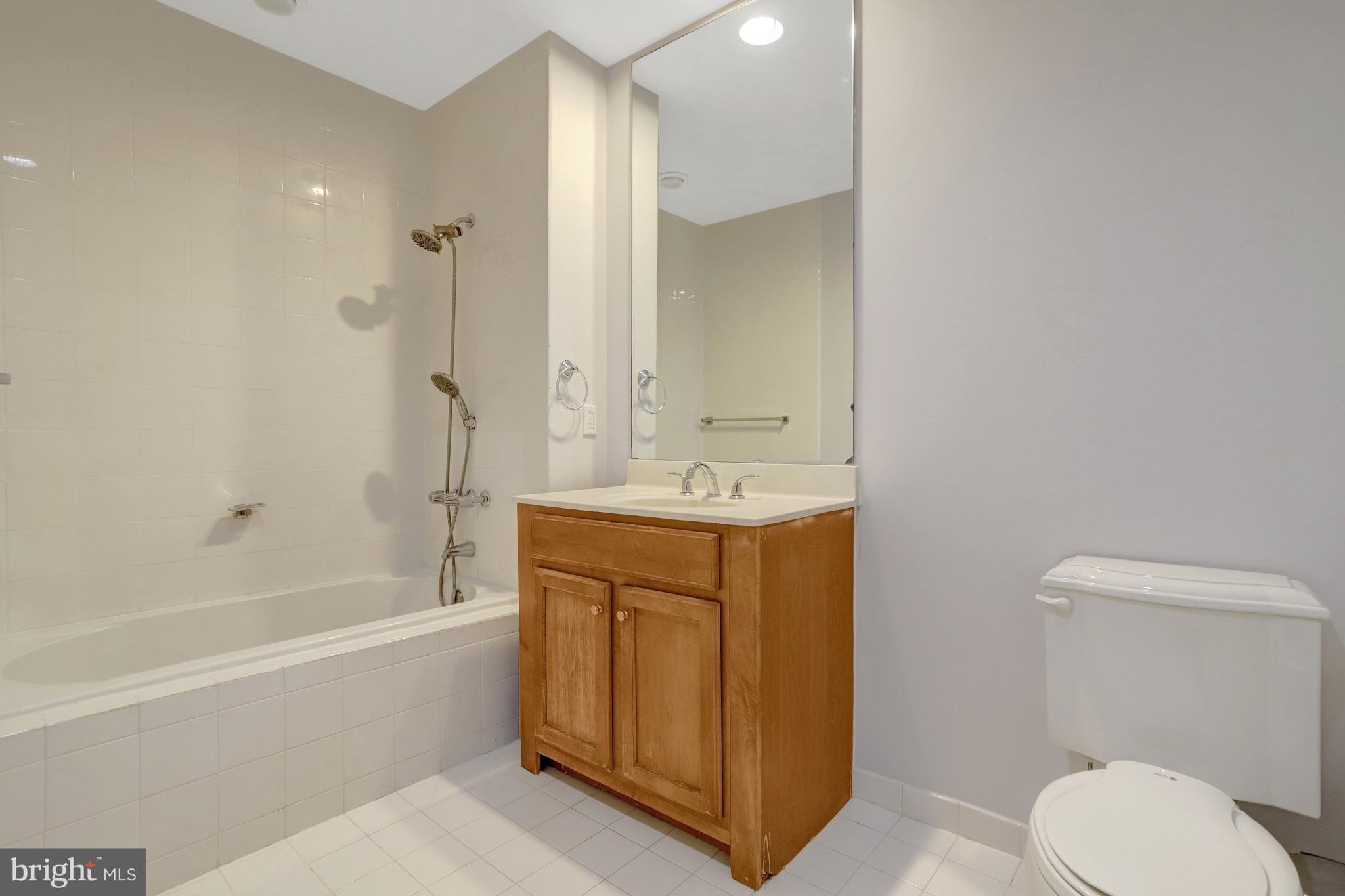 MONROE AT VIRGINIA SQUARE - Residential