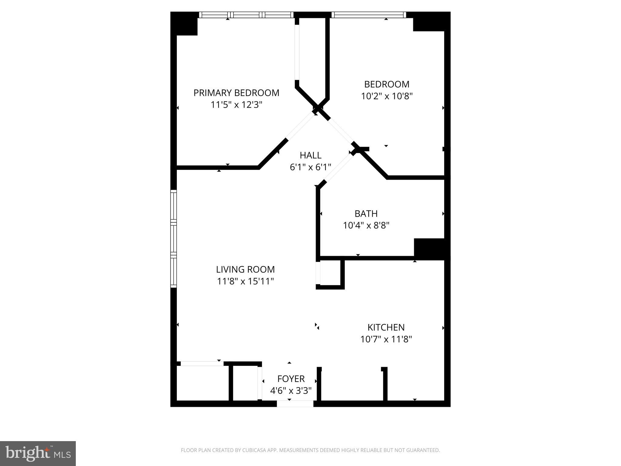 MONROE AT VIRGINIA SQUARE - Residential