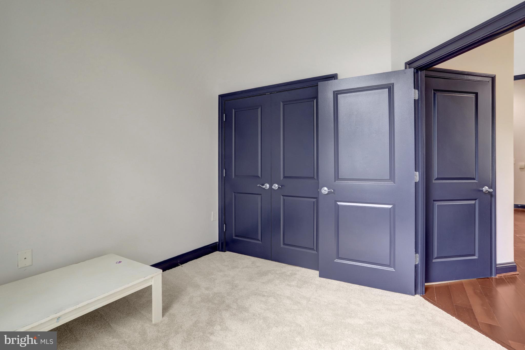 MONROE AT VIRGINIA SQUARE - Residential