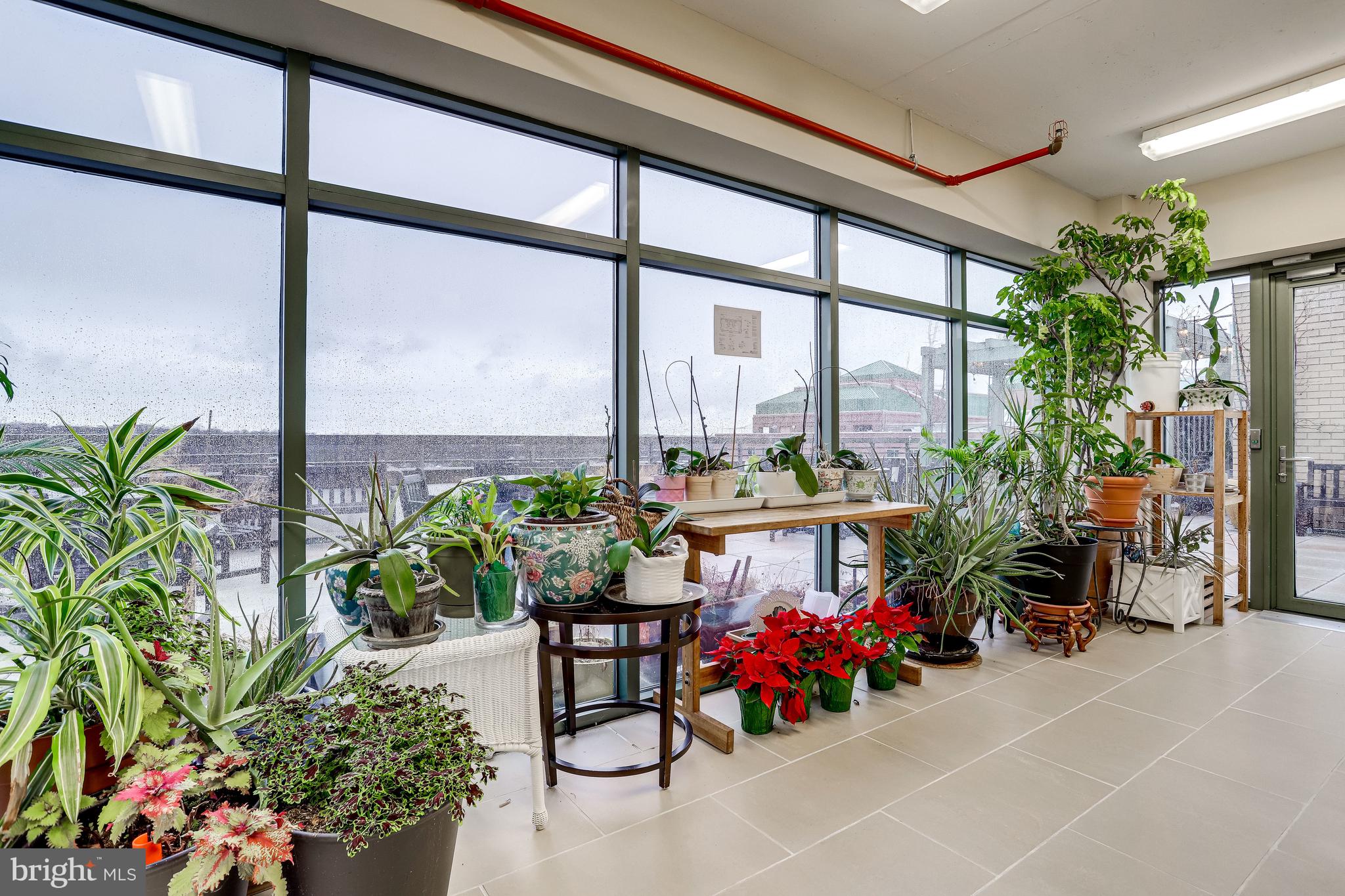 MONROE AT VIRGINIA SQUARE - Residential