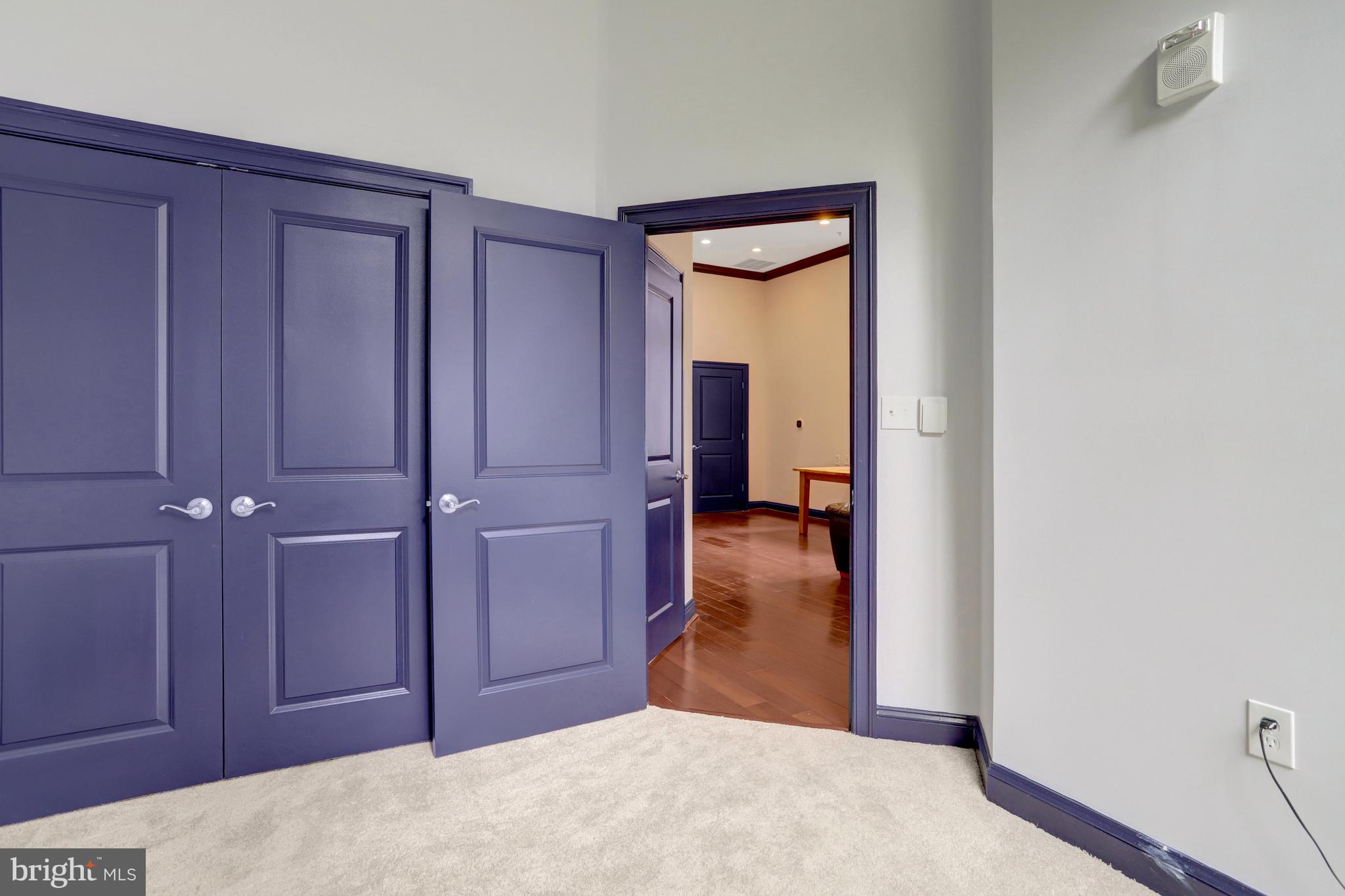 MONROE AT VIRGINIA SQUARE - Residential