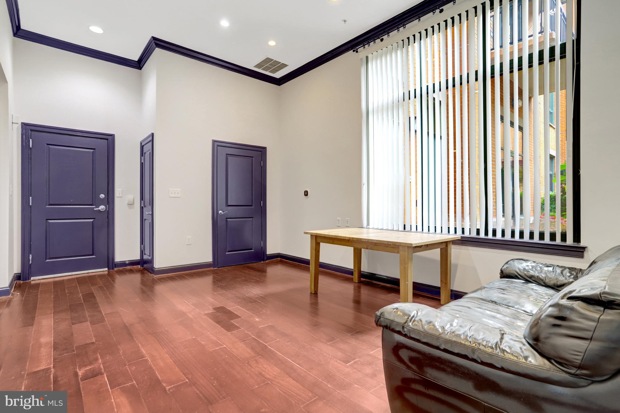 MONROE AT VIRGINIA SQUARE - Residential