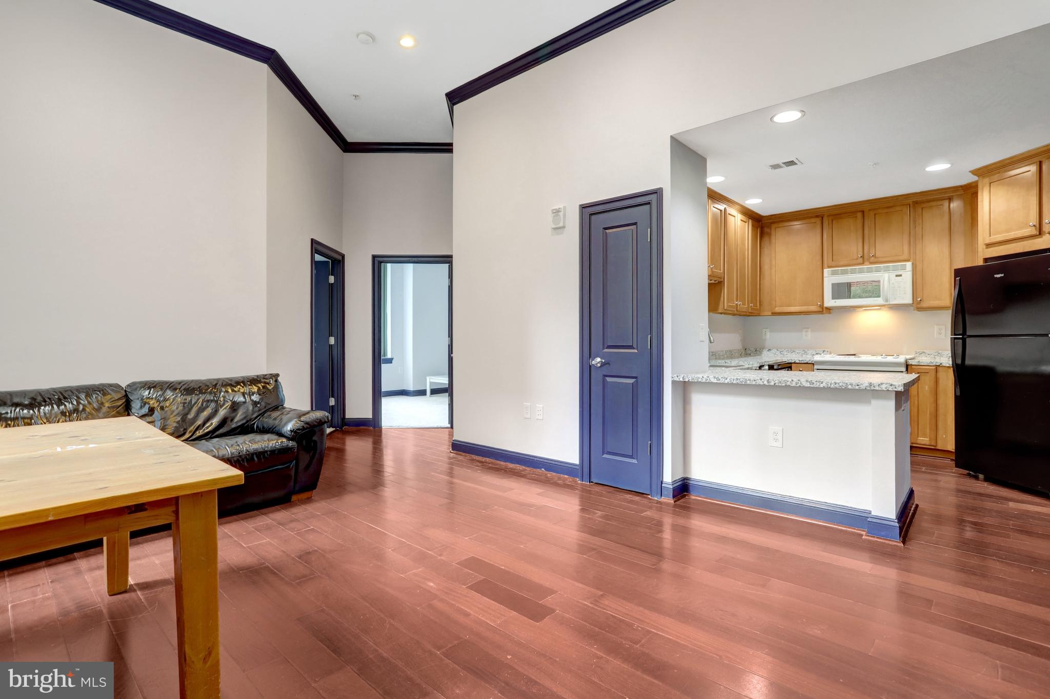 MONROE AT VIRGINIA SQUARE - Residential