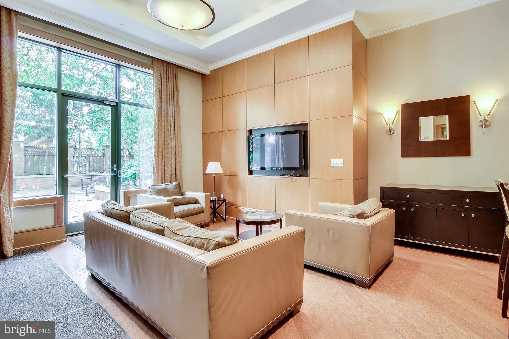 MONROE AT VIRGINIA SQUARE - Residential