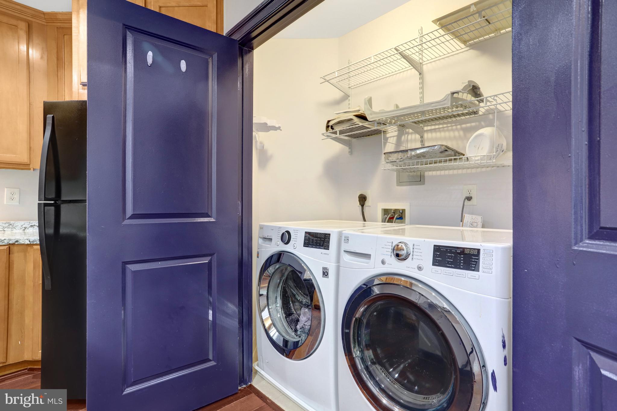 MONROE AT VIRGINIA SQUARE - Residential