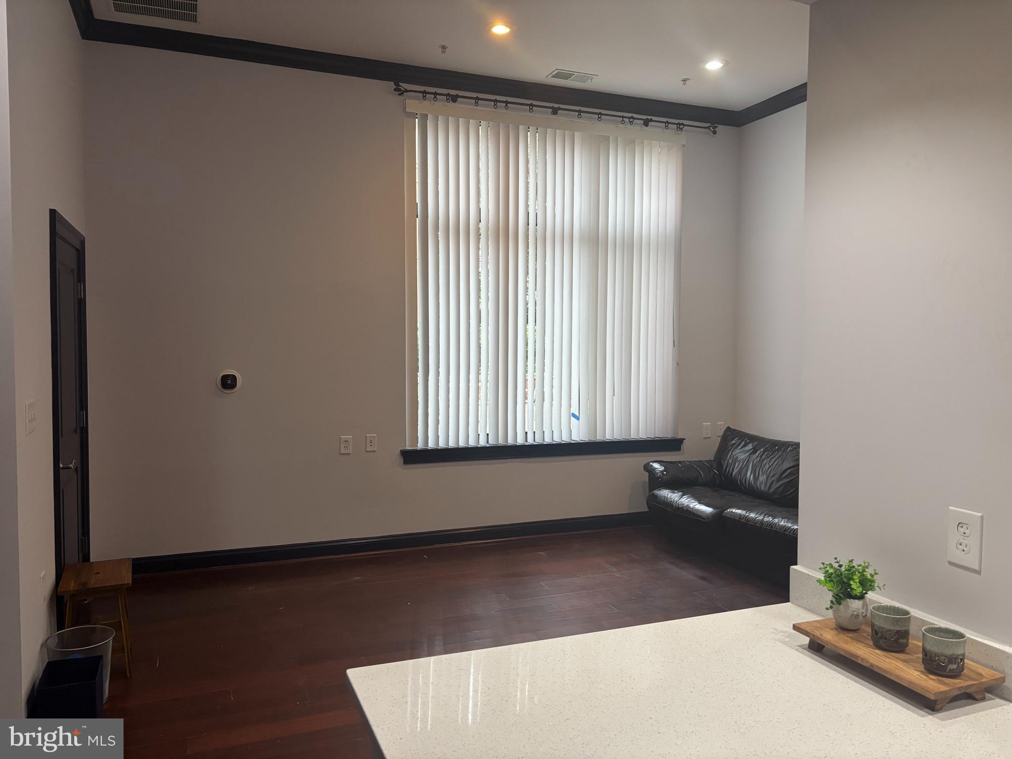 MONROE AT VIRGINIA SQUARE - Residential