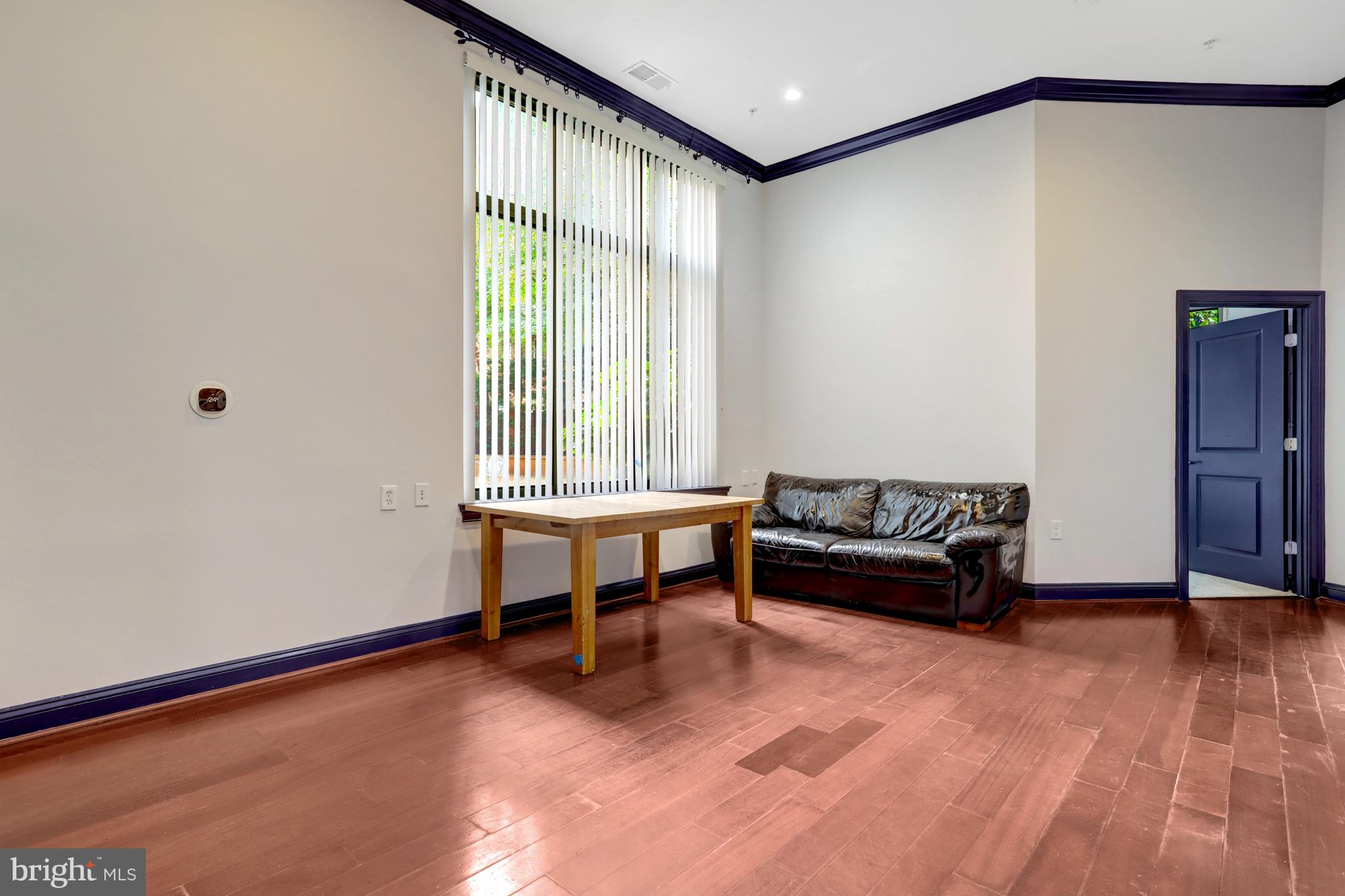 MONROE AT VIRGINIA SQUARE - Residential