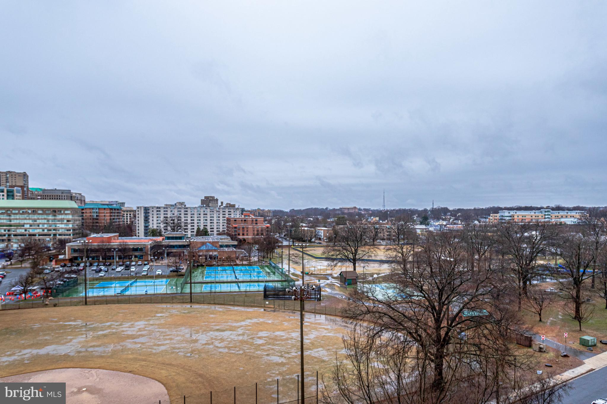 MONROE AT VIRGINIA SQUARE - Residential