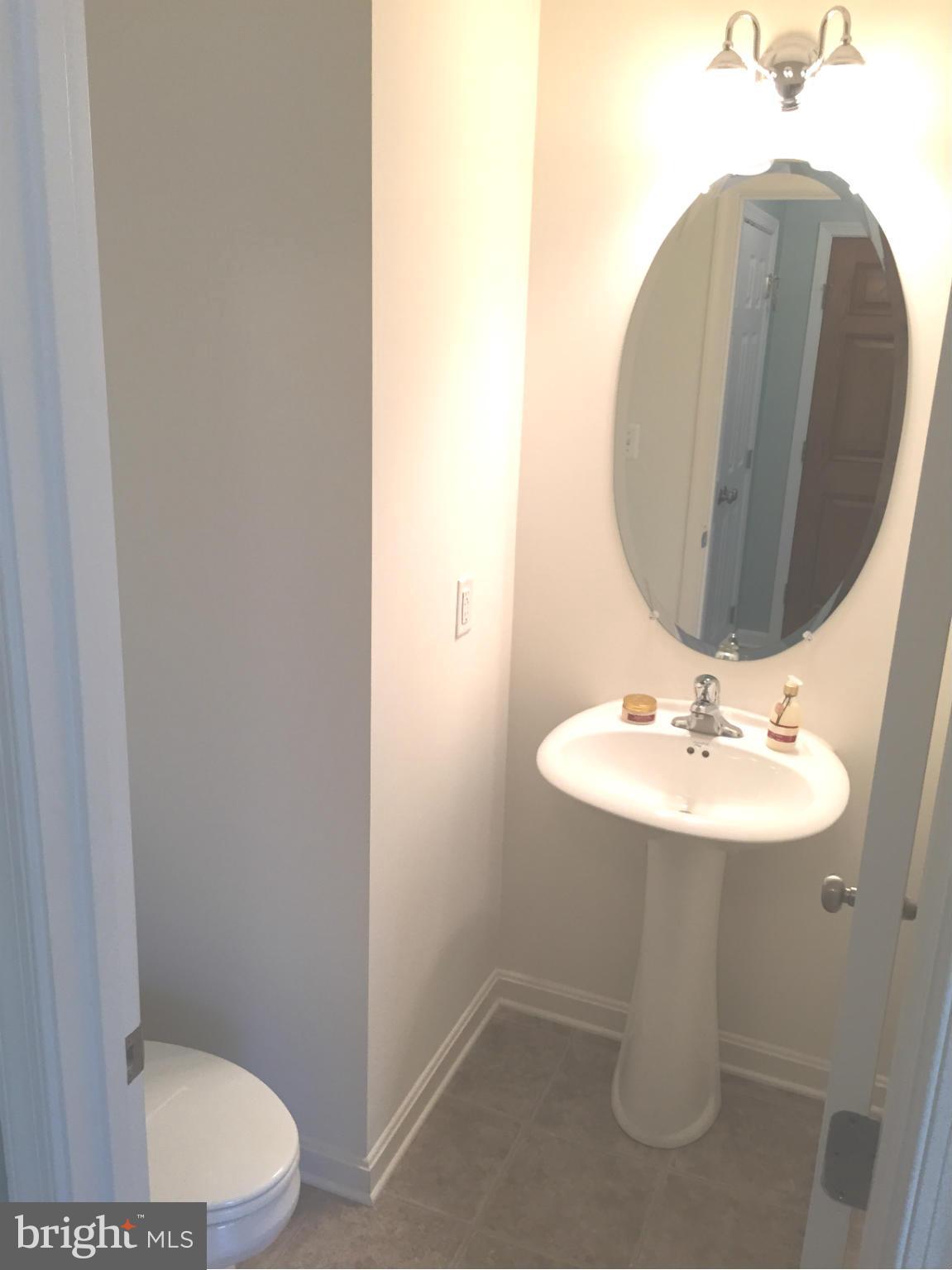 SHENANDOAH SPRINGS - Residential