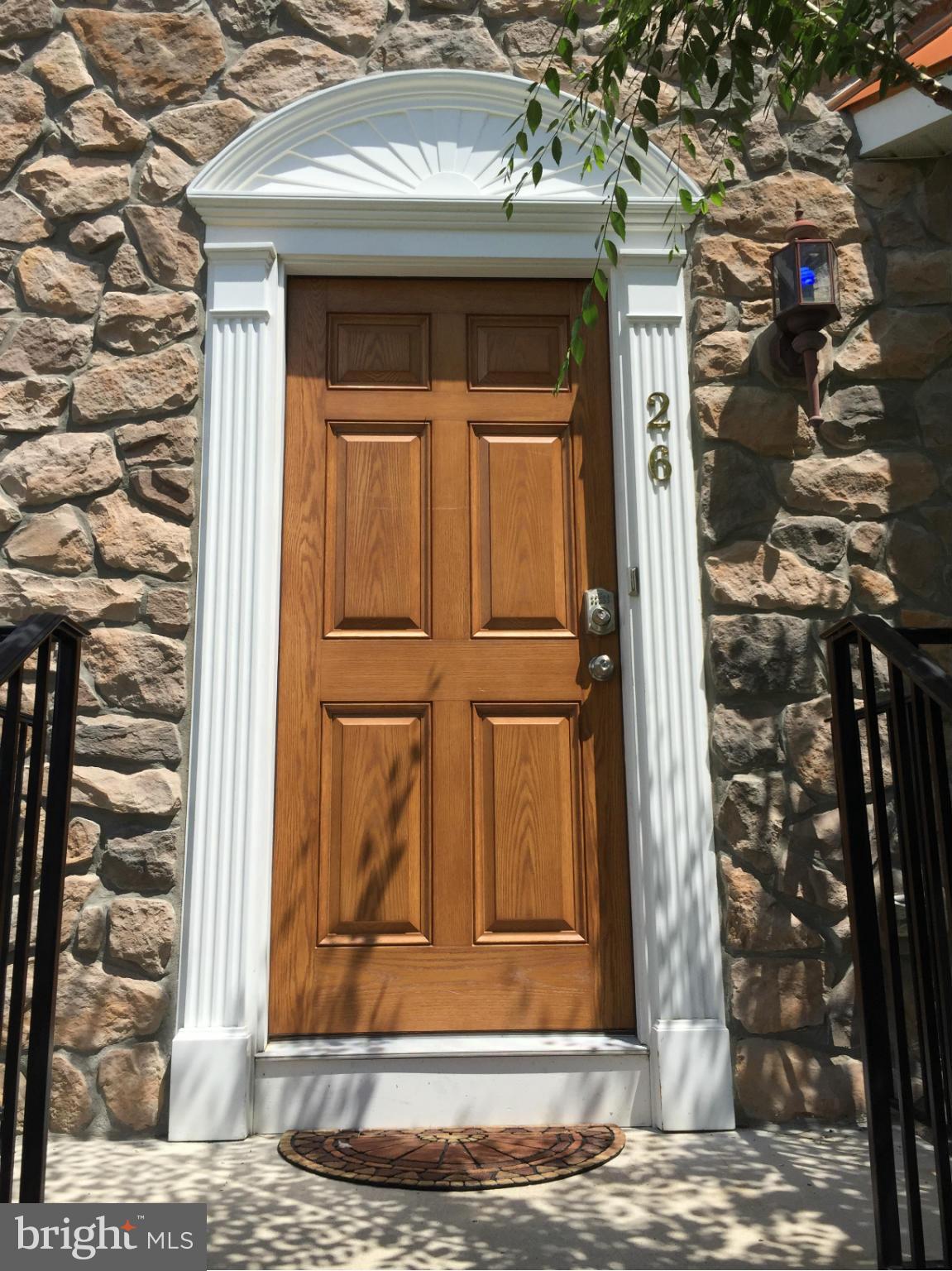 SHENANDOAH SPRINGS - Residential