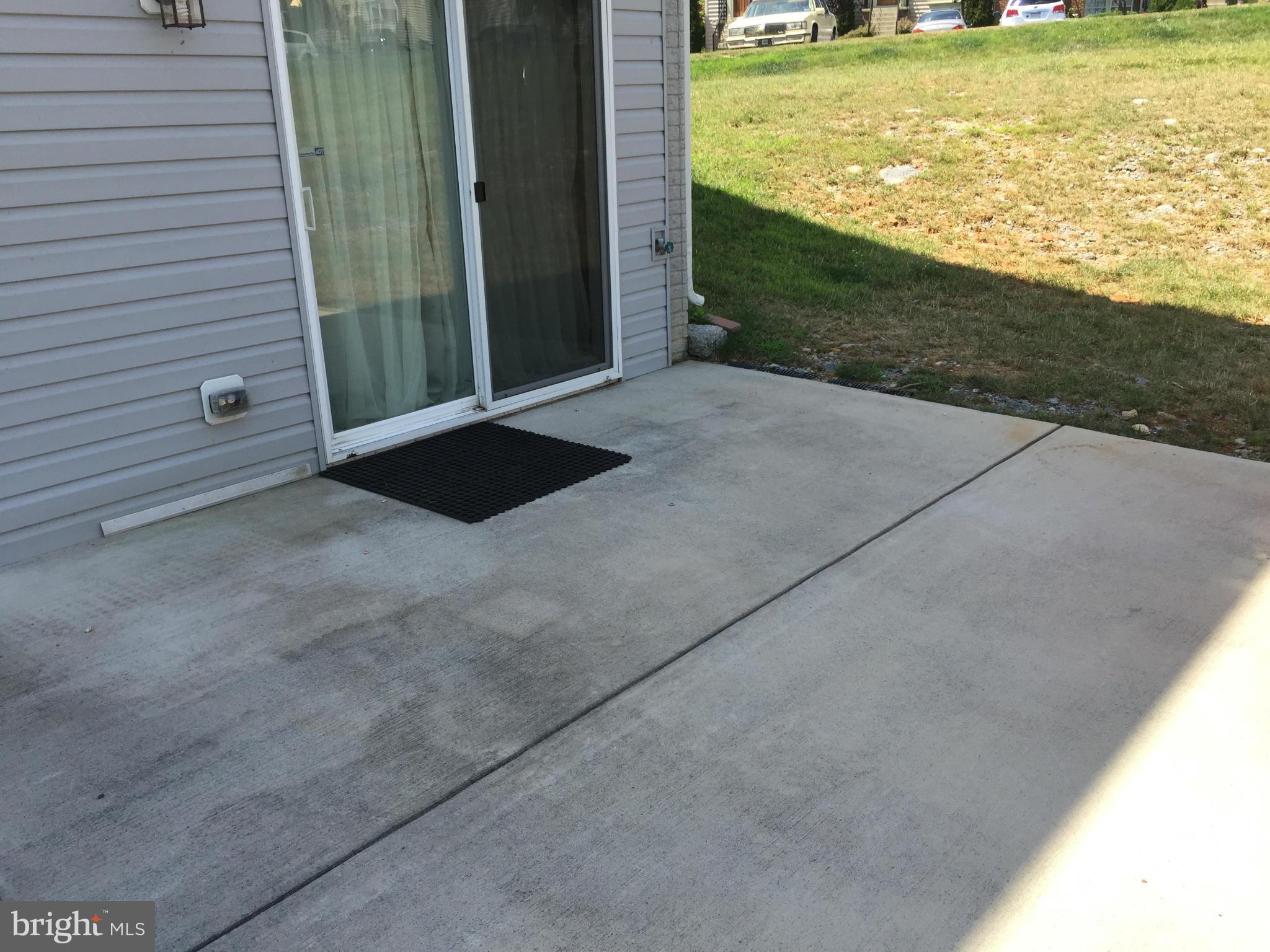 SHENANDOAH SPRINGS - Residential