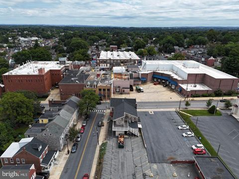 Photo of 644 Manor Street, LANCASTER, PA 17603 (MLS # PALA2077516)