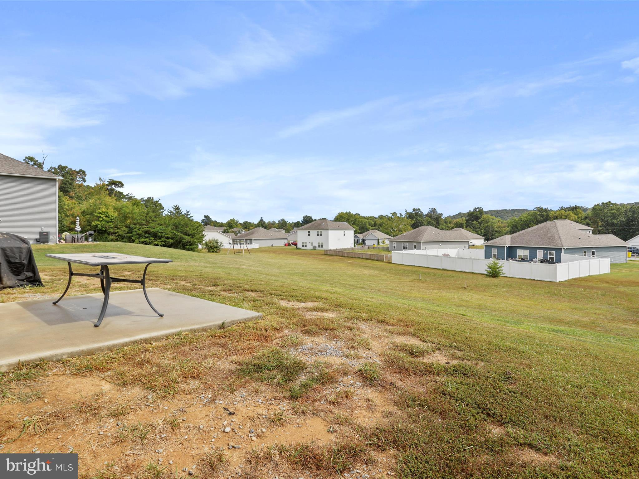 BROOKFIELD ON THE POTOMAC - Residential