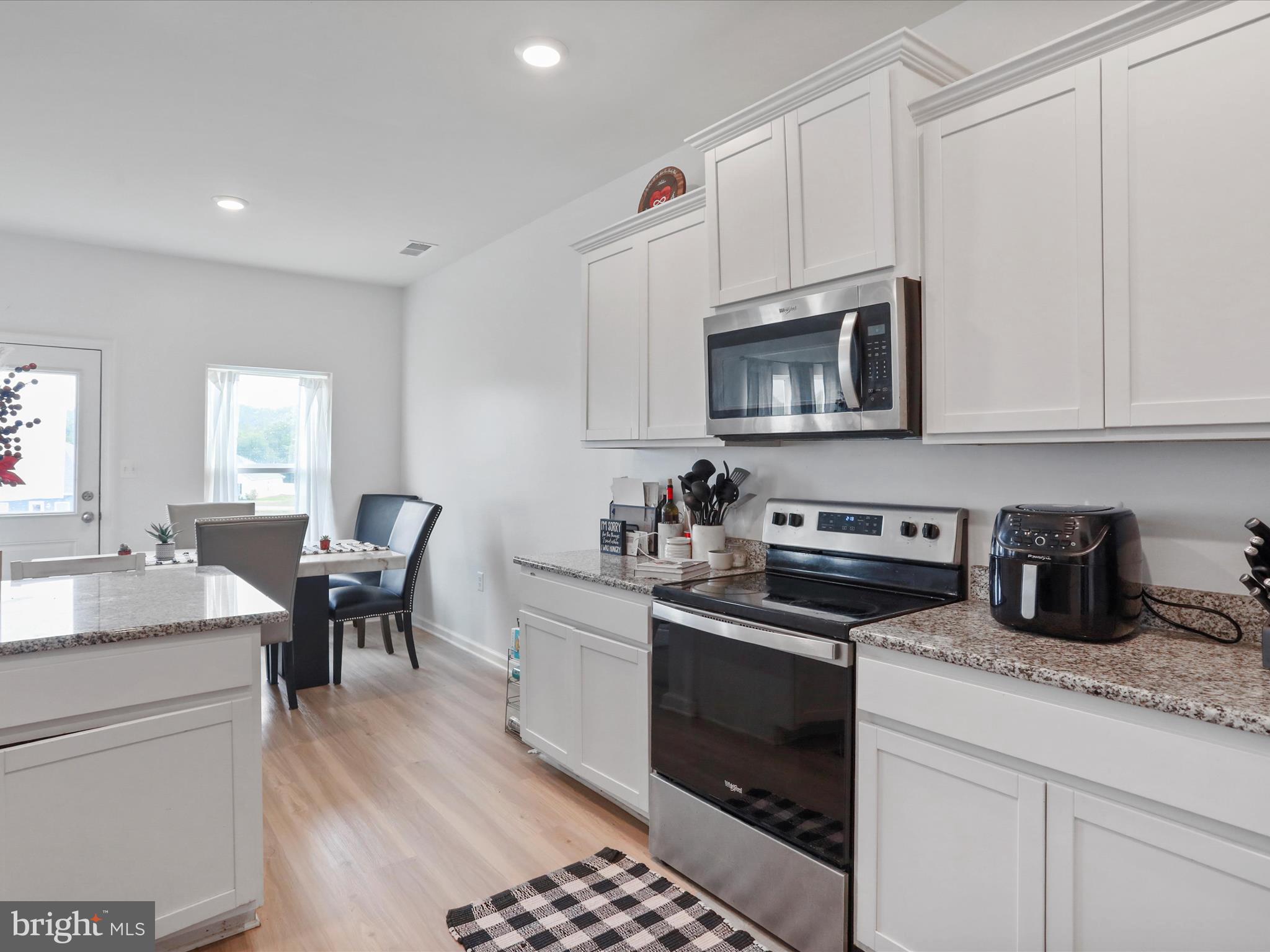 BROOKFIELD ON THE POTOMAC - Residential