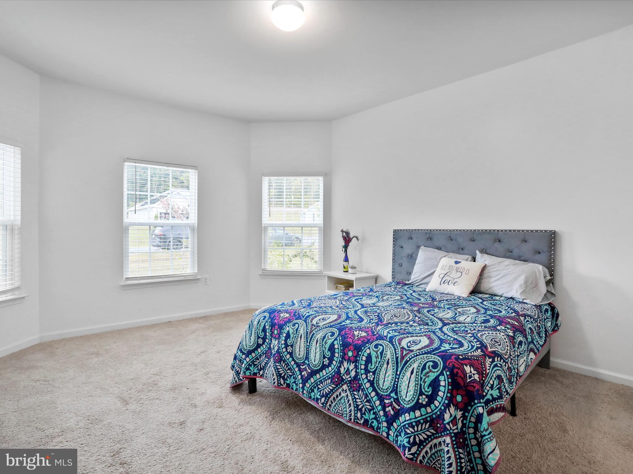 BROOKFIELD ON THE POTOMAC - Residential