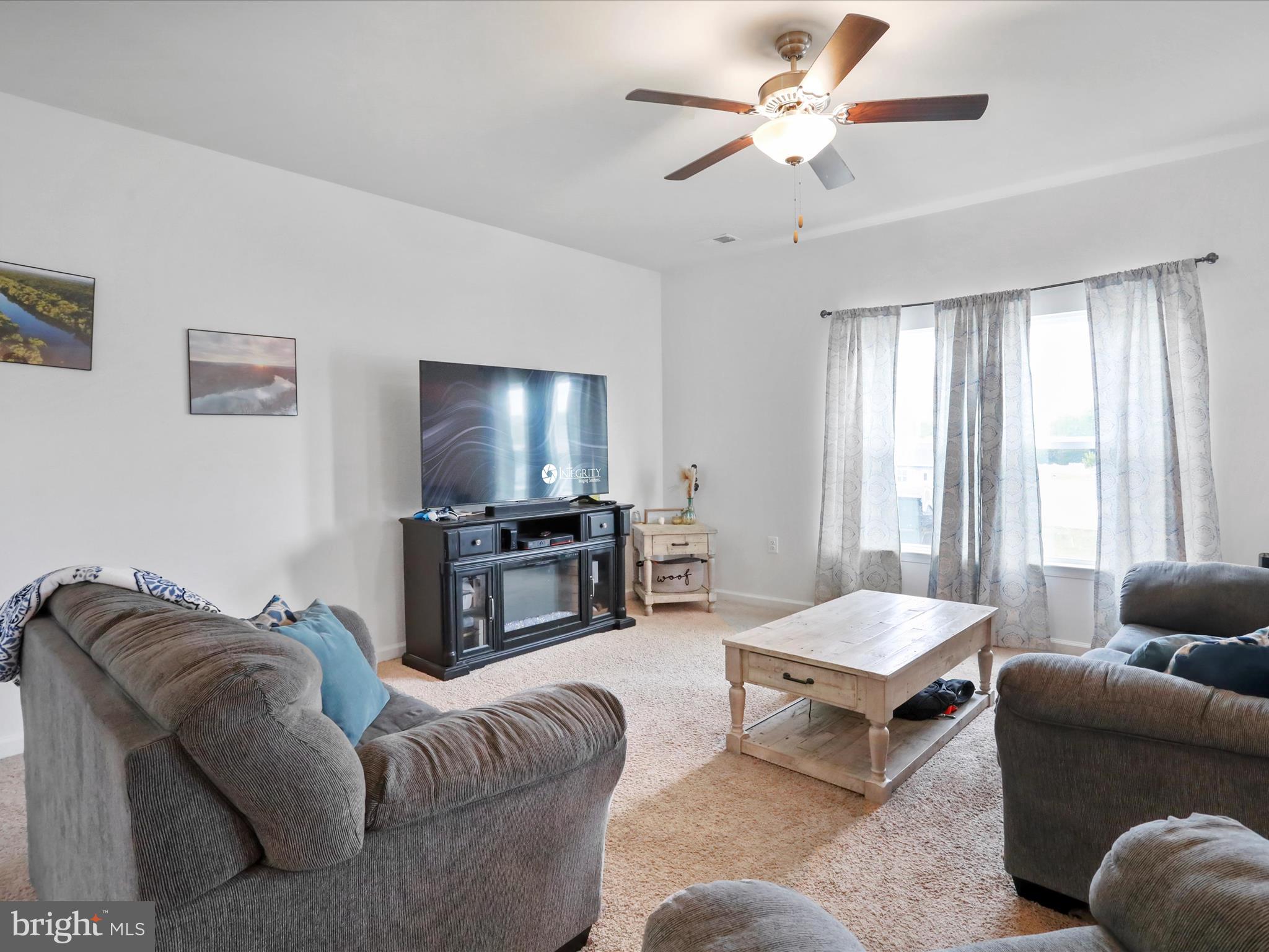 BROOKFIELD ON THE POTOMAC - Residential