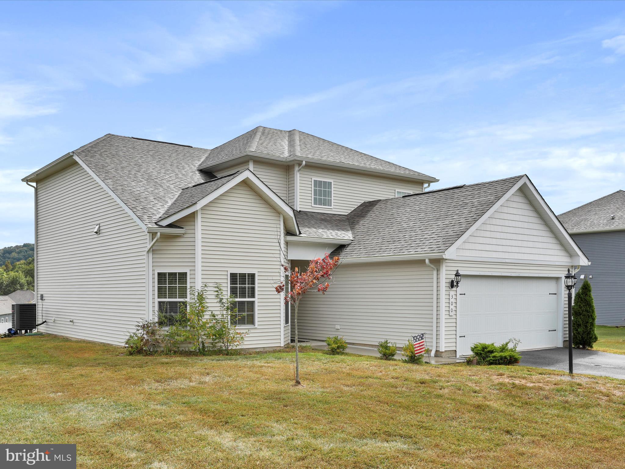 BROOKFIELD ON THE POTOMAC - Residential