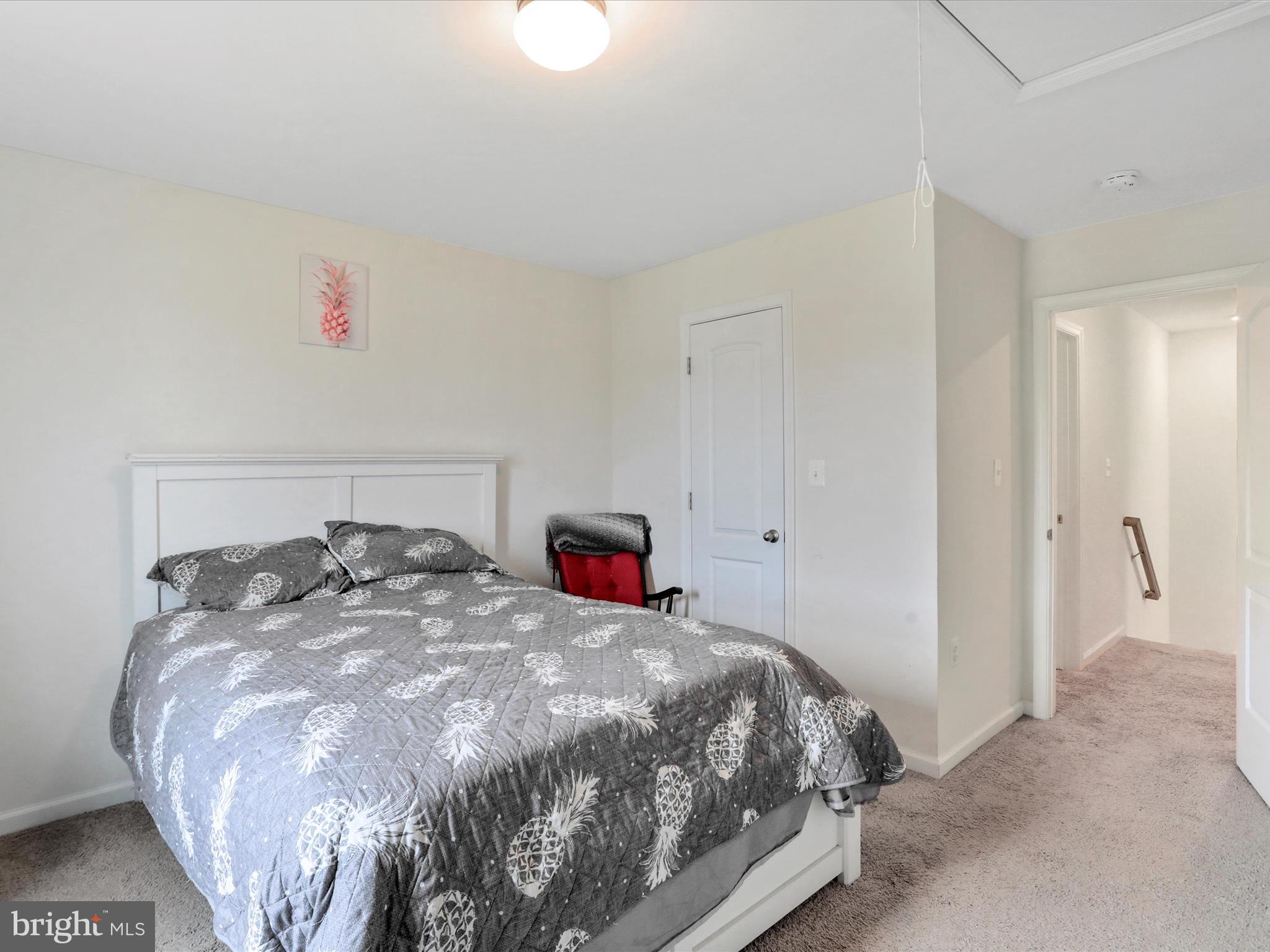 BROOKFIELD ON THE POTOMAC - Residential