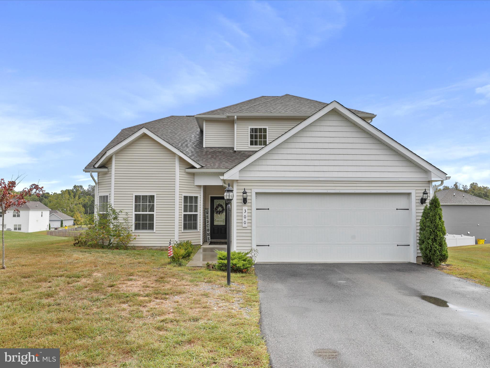 BROOKFIELD ON THE POTOMAC - Residential