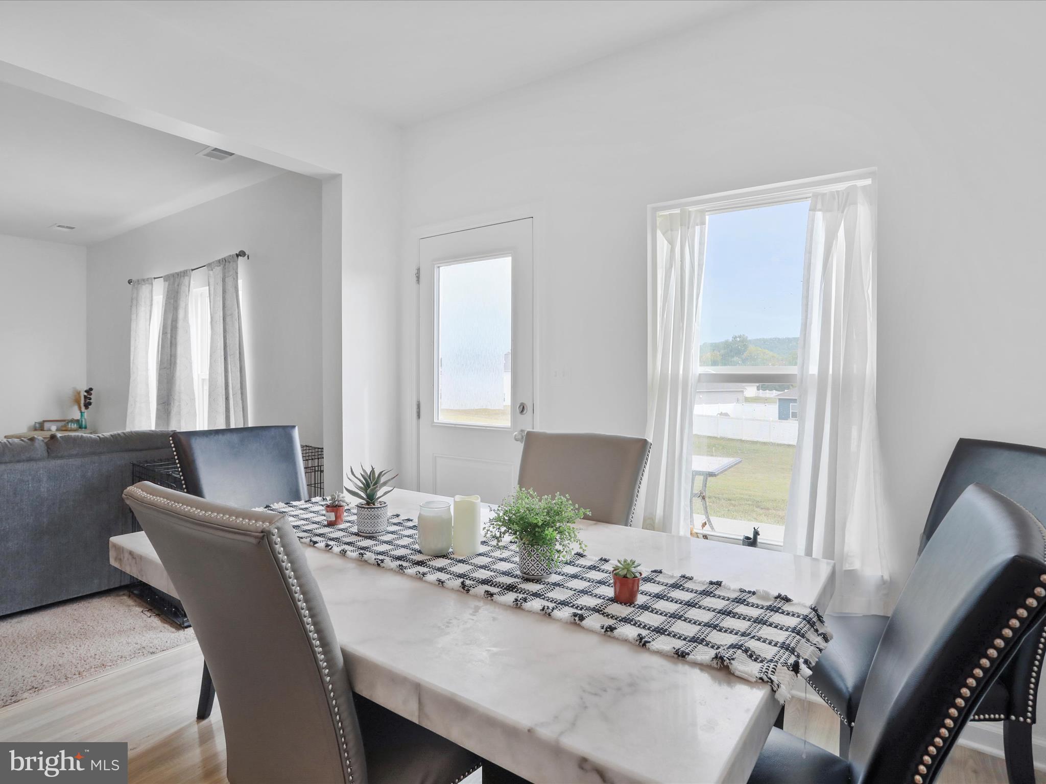 BROOKFIELD ON THE POTOMAC - Residential