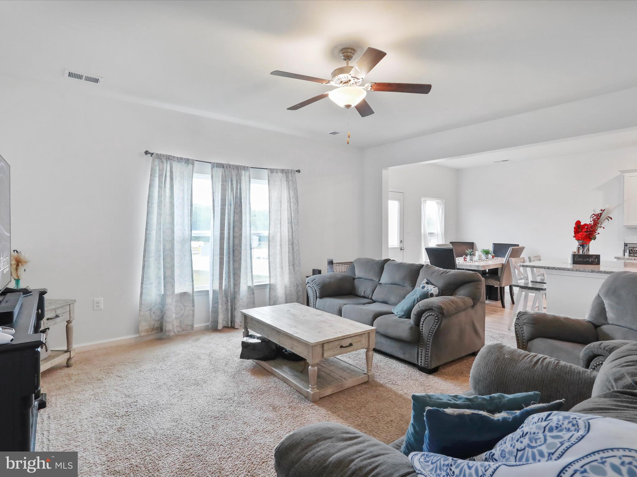 BROOKFIELD ON THE POTOMAC - Residential