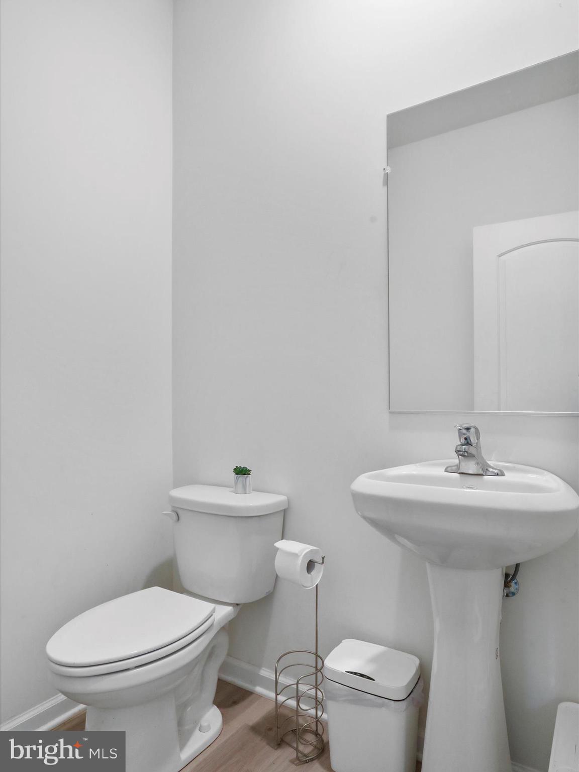 BROOKFIELD ON THE POTOMAC - Residential