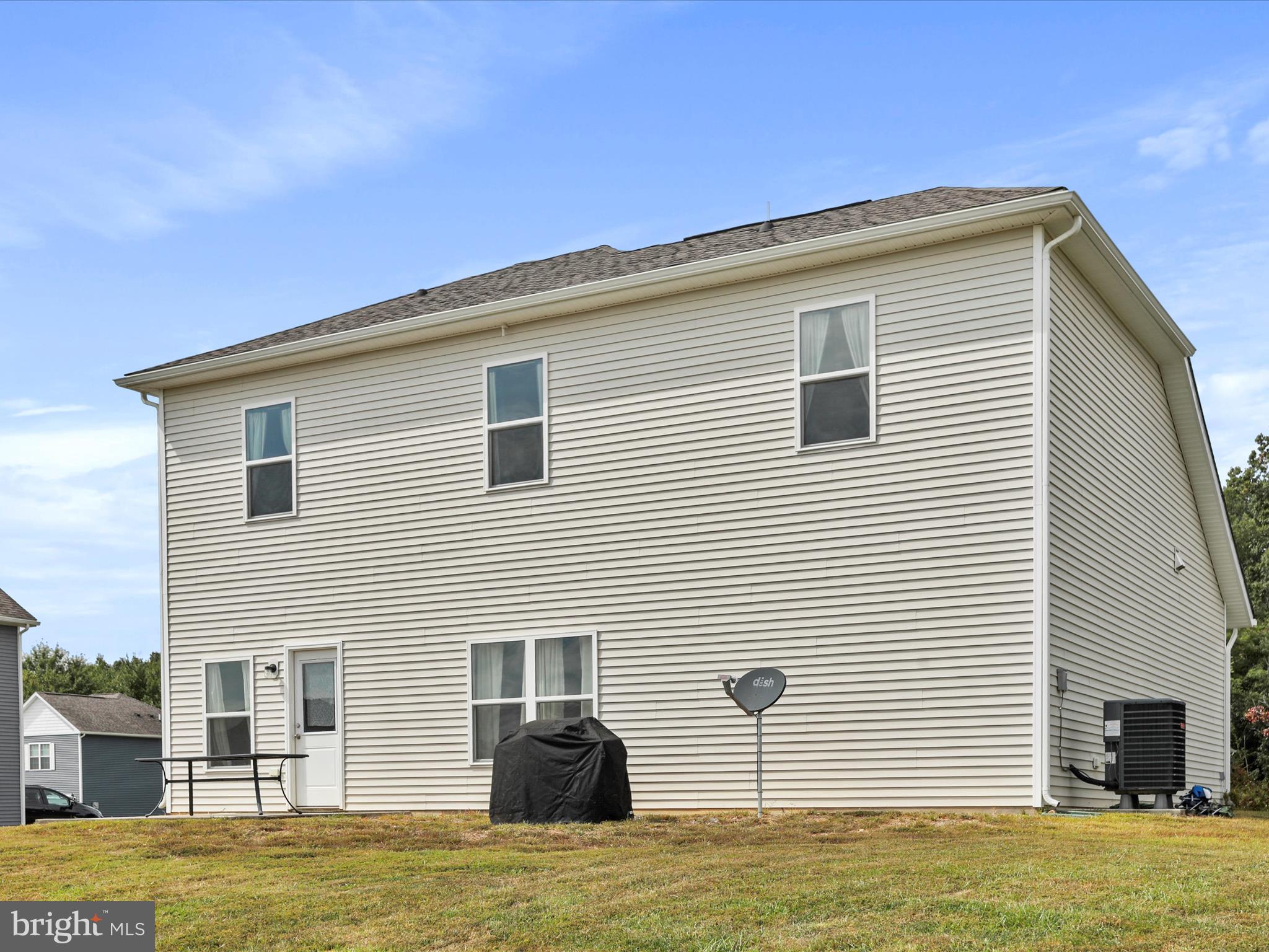 BROOKFIELD ON THE POTOMAC - Residential