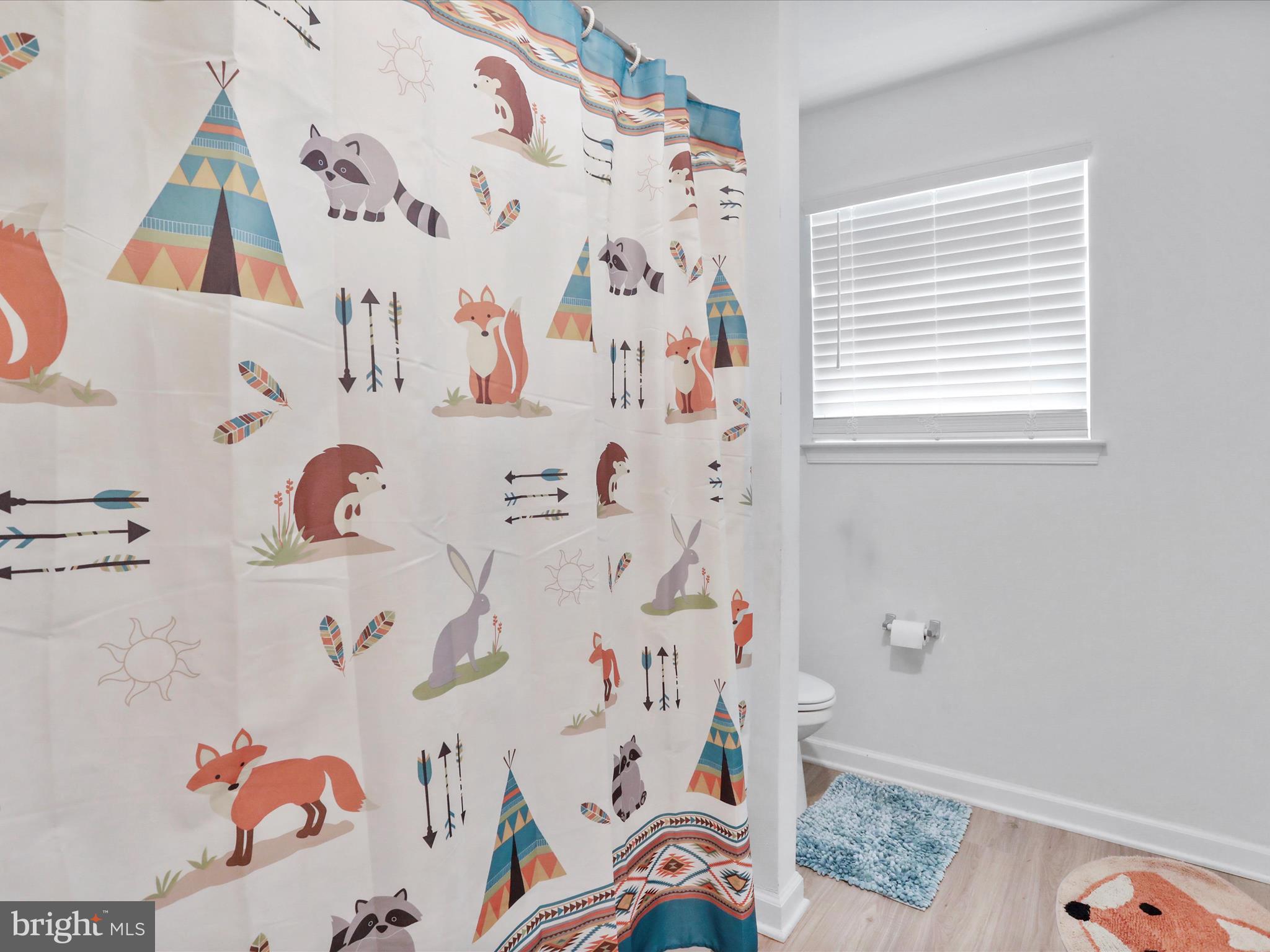 BROOKFIELD ON THE POTOMAC - Residential