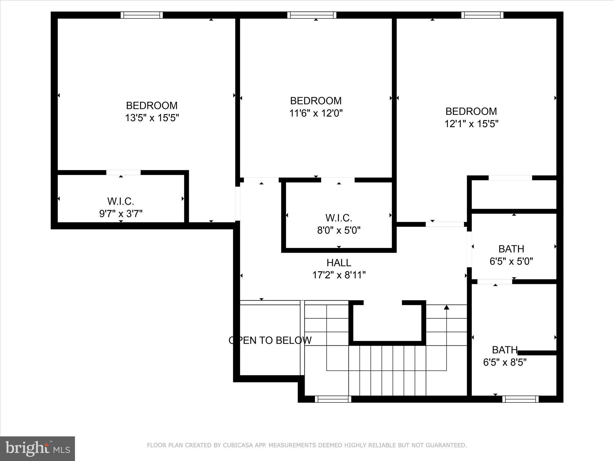 BROOKFIELD ON THE POTOMAC - Residential