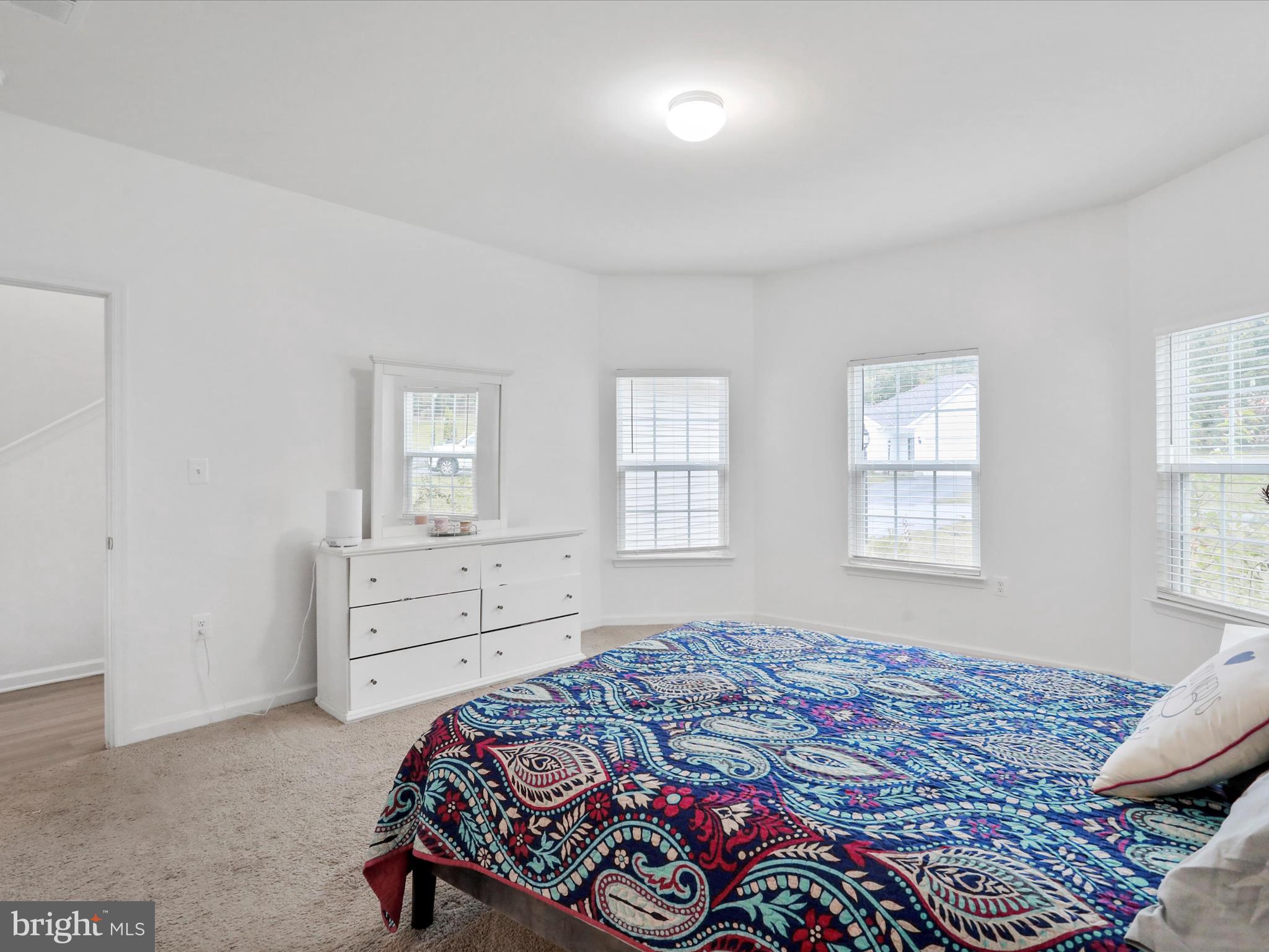 BROOKFIELD ON THE POTOMAC - Residential