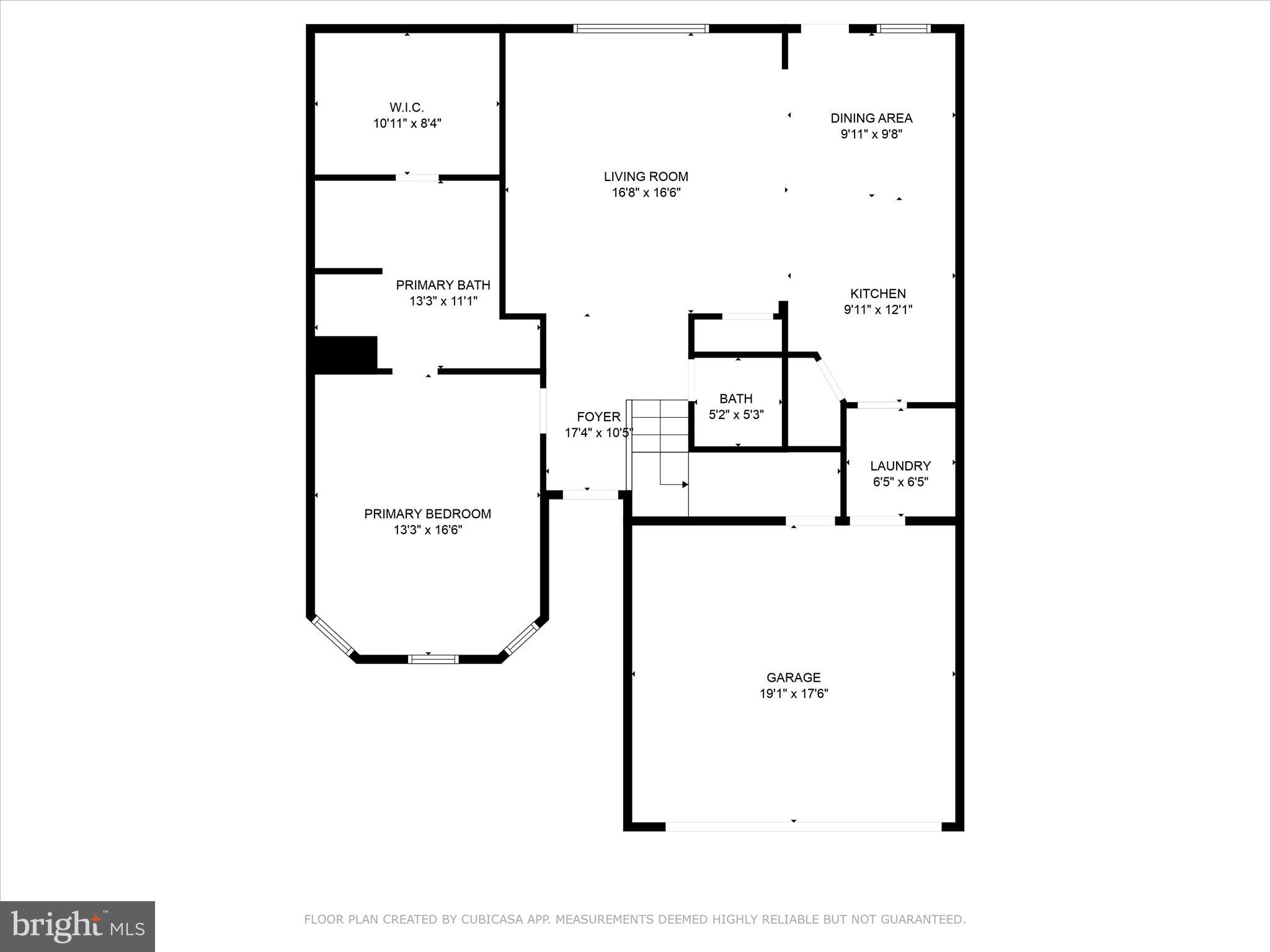 BROOKFIELD ON THE POTOMAC - Residential