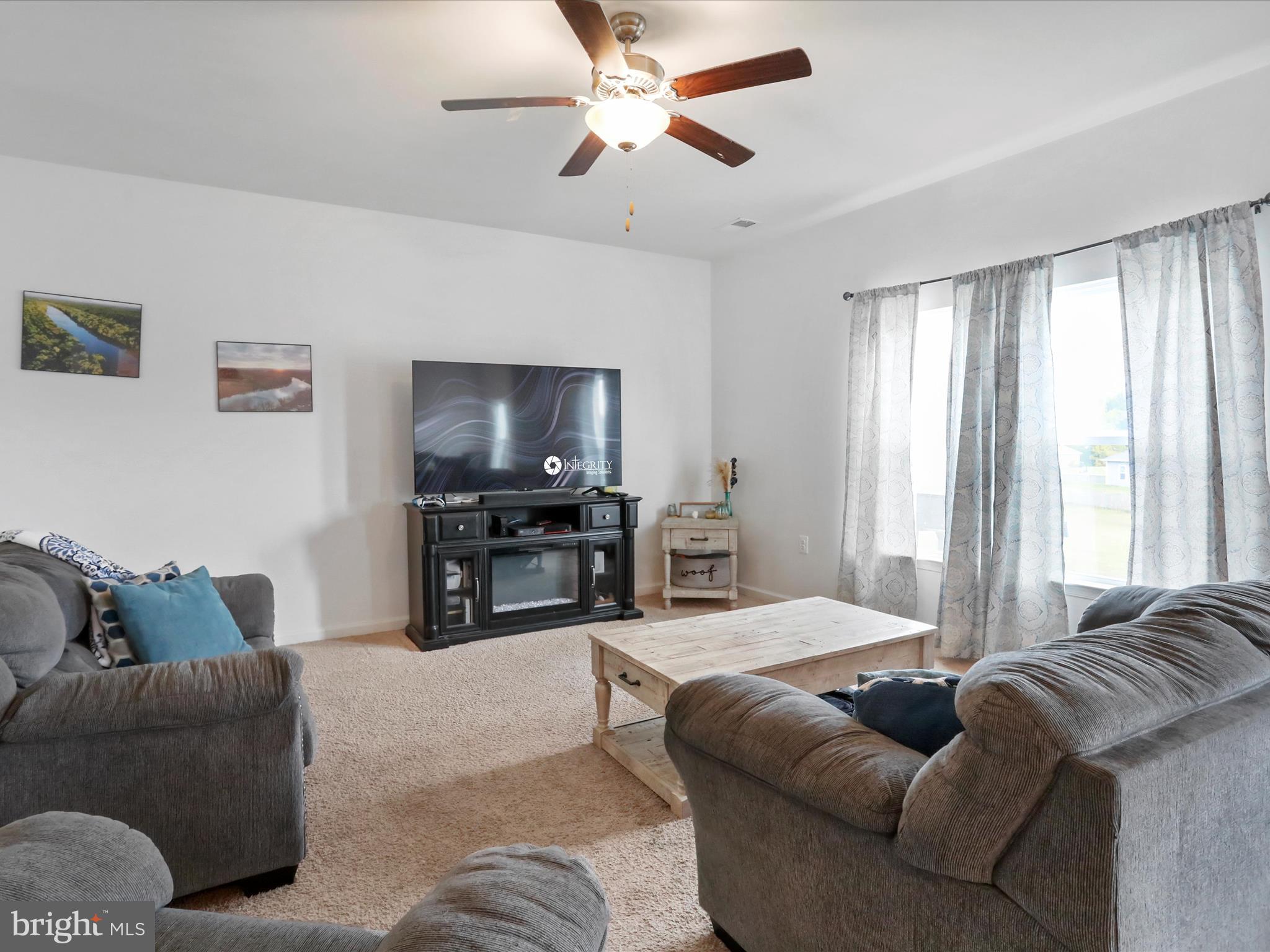 BROOKFIELD ON THE POTOMAC - Residential