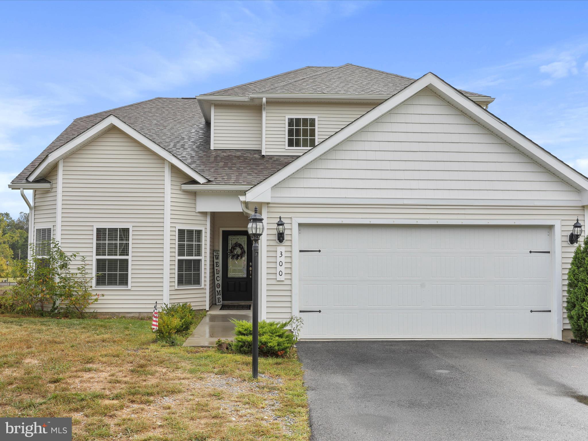 BROOKFIELD ON THE POTOMAC - Residential