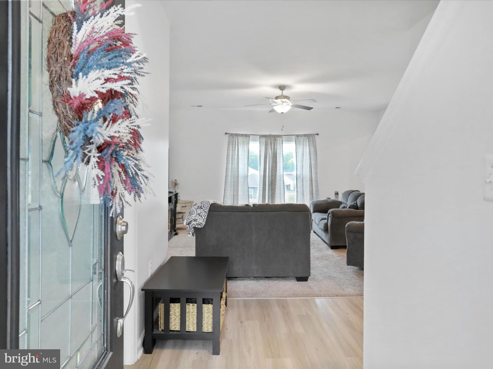 BROOKFIELD ON THE POTOMAC - Residential