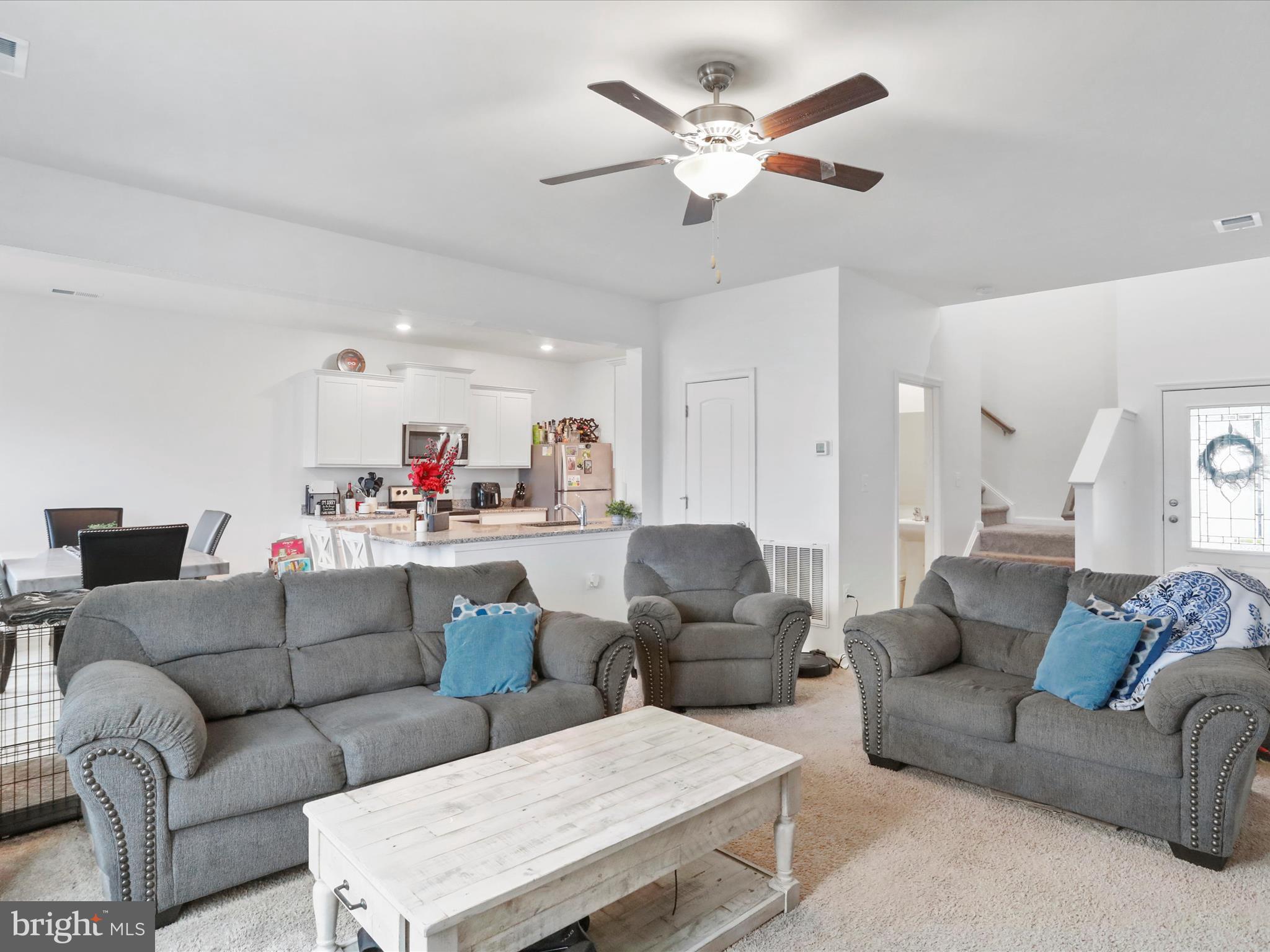 BROOKFIELD ON THE POTOMAC - Residential